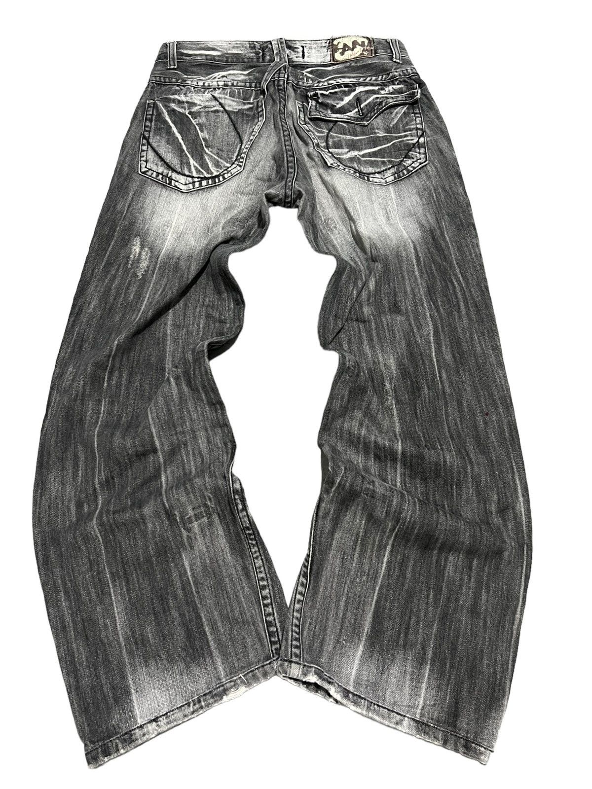 Get Lost Bootcut Get Lost Bootcut