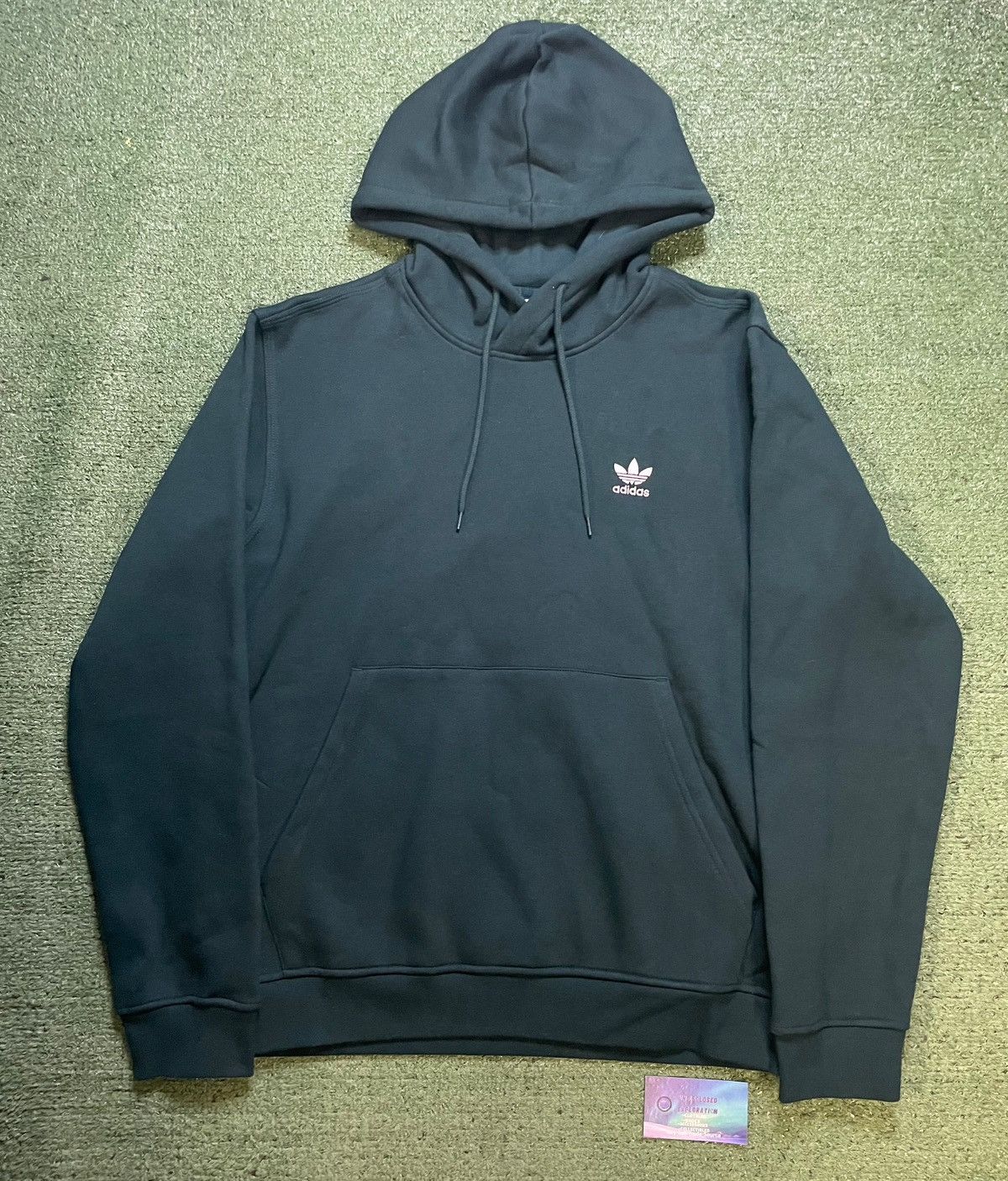 Adidas Adidas Aurora ivy sweatsuit Size US L / EU 52-54 / 3 - 2 Thumbnail