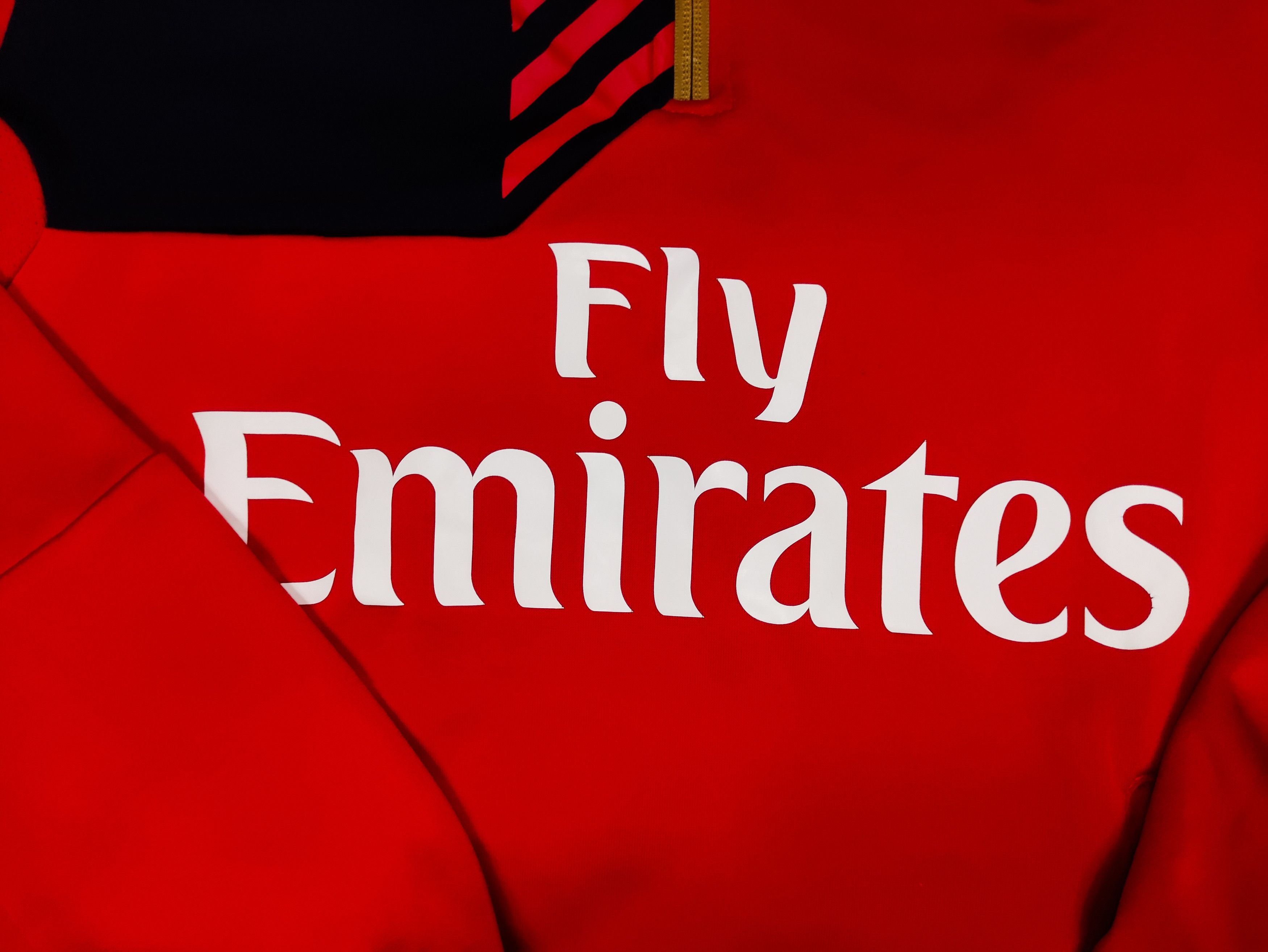 Puma Arsenal 2015 2016 Puma Training Travel Tracksuit pullover Size US S / EU 44-46 / 1 - 6 Thumbnail