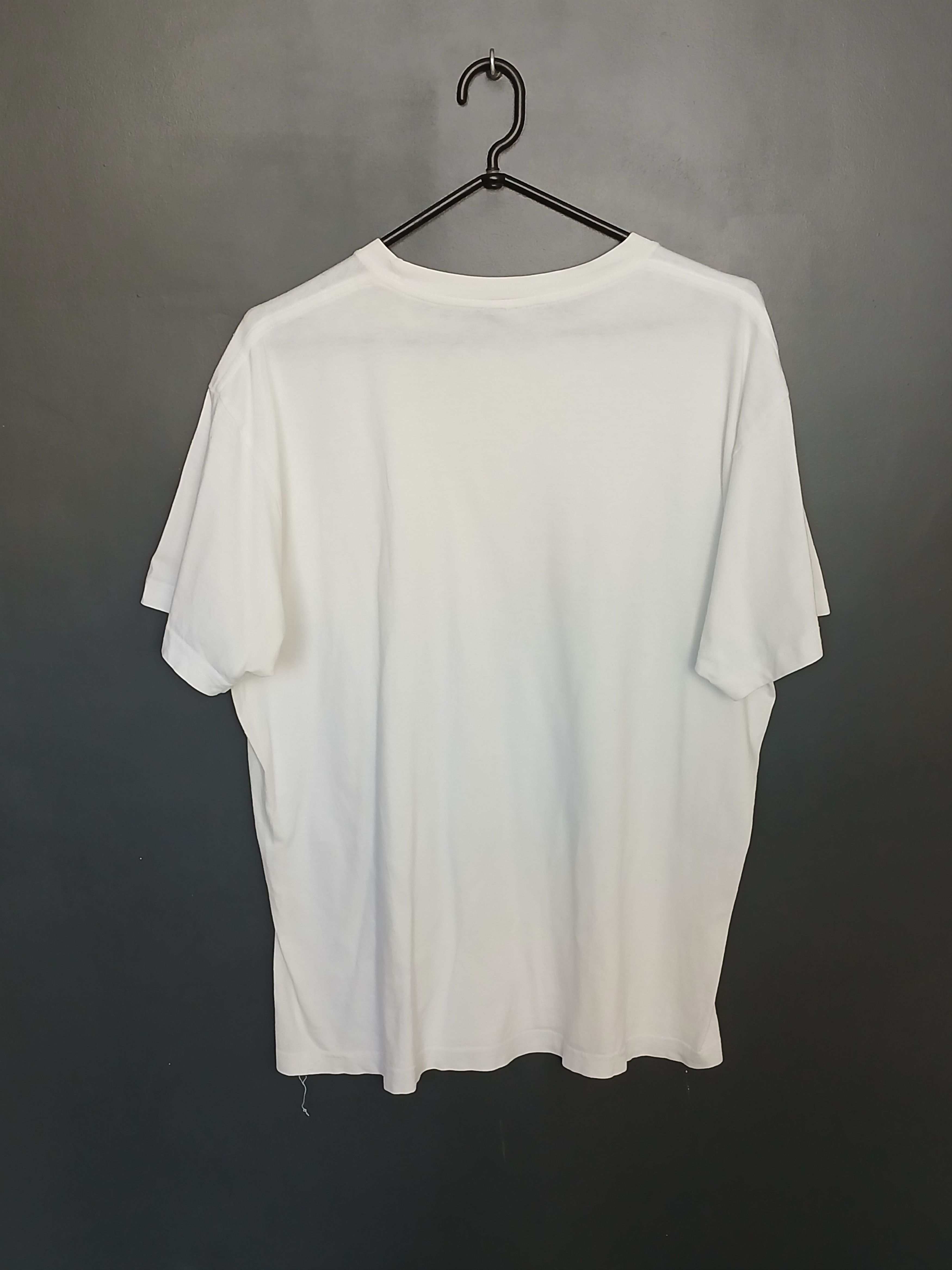 Vintage Vintage Google London T-Shirt Size US L / EU 52-54 / 3 - 2 Thumbnail