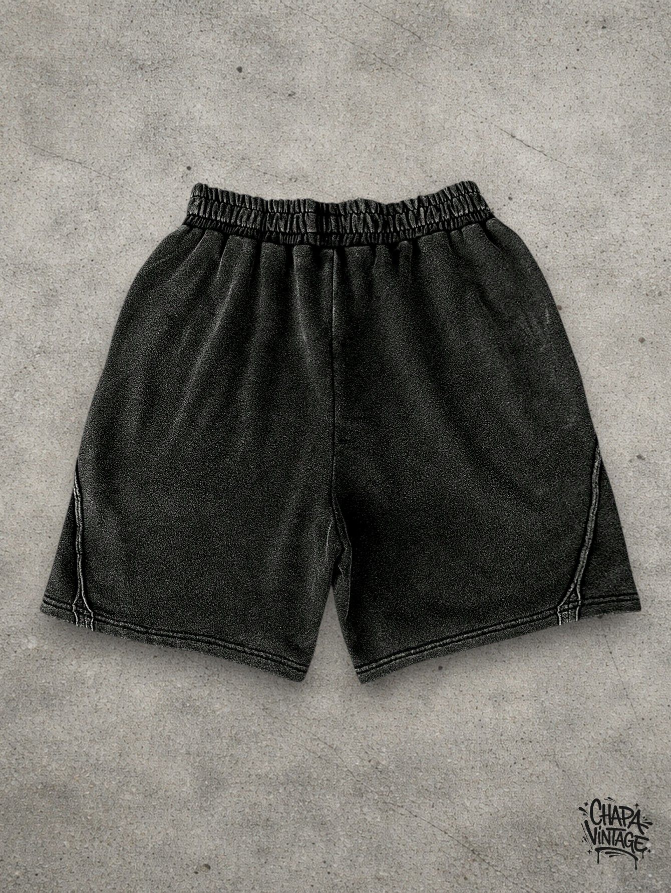Japanese Brand Streetwear shorts Size US 32 / EU 48 - 2 Thumbnail