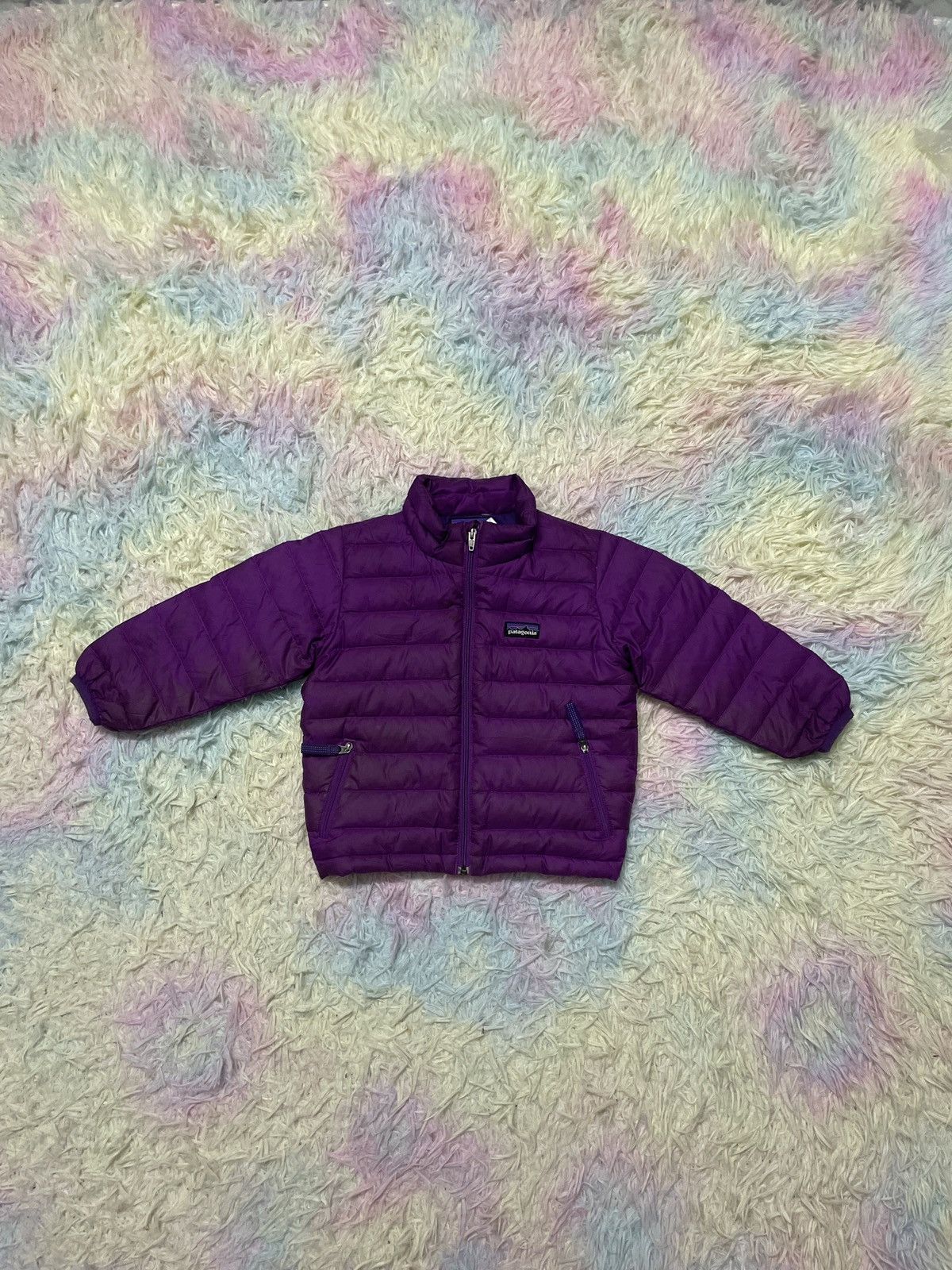 Patagonia Patagonia puffer for kids Size US XXS / EU 40 - 1 Thumbnail