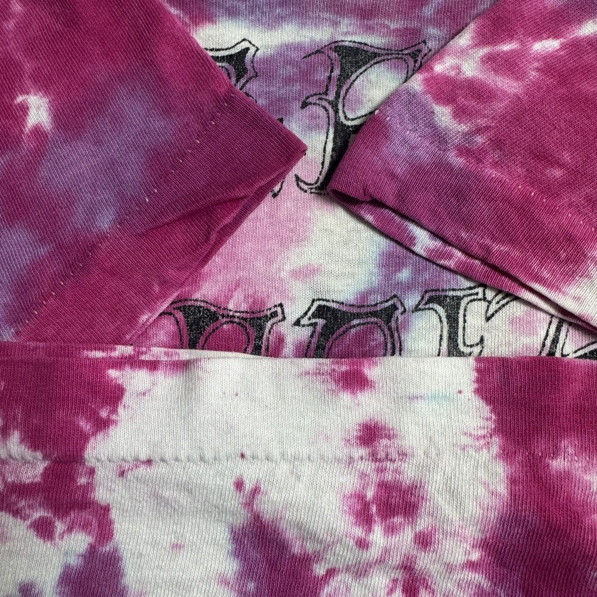 Grateful Dead × Liquid Blue 90s Grateful dead head Cherry Jerry Garcia Ben and Jerry’s Size US XL / EU 56 / 4 - 6 Thumbnail