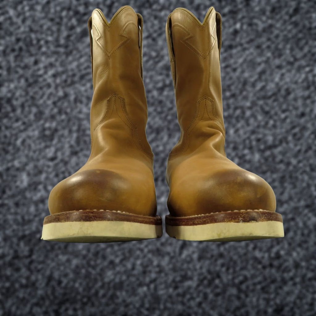 Tecovas The Knox 12.5 The Knox Men main image 3
