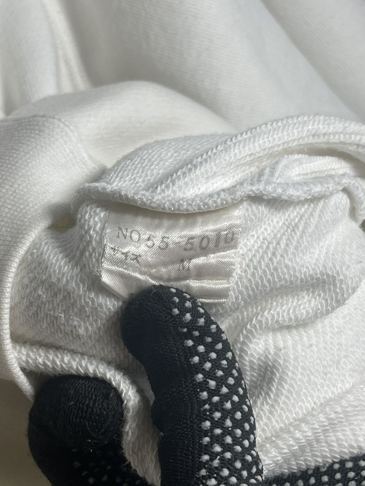 Givenchy Vintage Active Sports De Givenchy sweatshirt crewneck Size US M / EU 48-50 / 2 - 7 Thumbnail