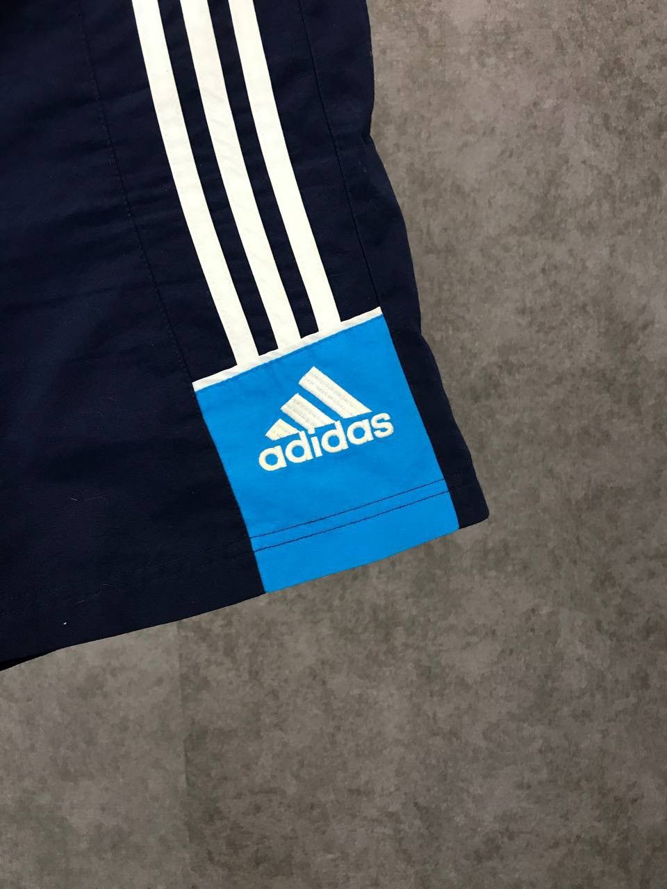 Adidas × Vintage Adidas vintage shorts Size US 34 / EU 50 - 3 Thumbnail