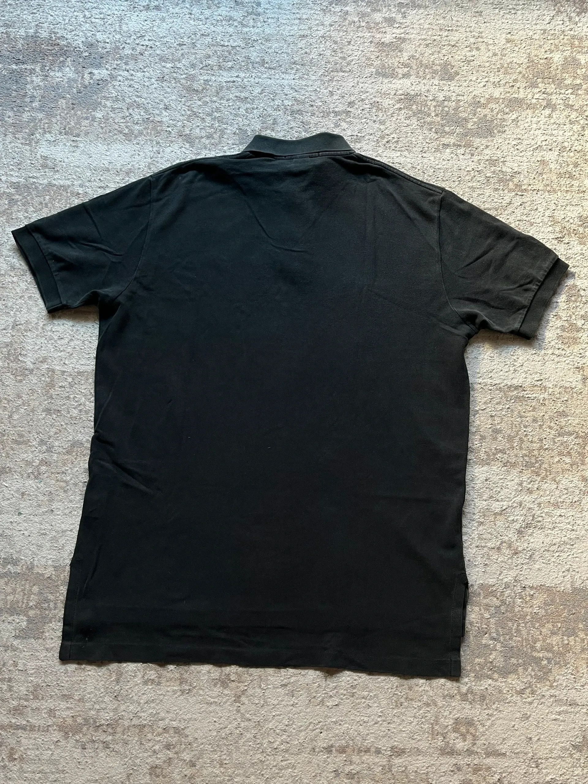 Polo Ralph Lauren Polo Ralph Lauren Small Pony Purple 2000s Sz L Size US L / EU 52-54 / 3 - 10 Thumbnail