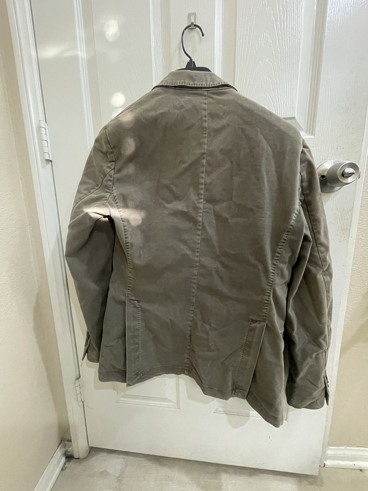 Versace Versace blazer size 48 Size 48R - 3 Thumbnail