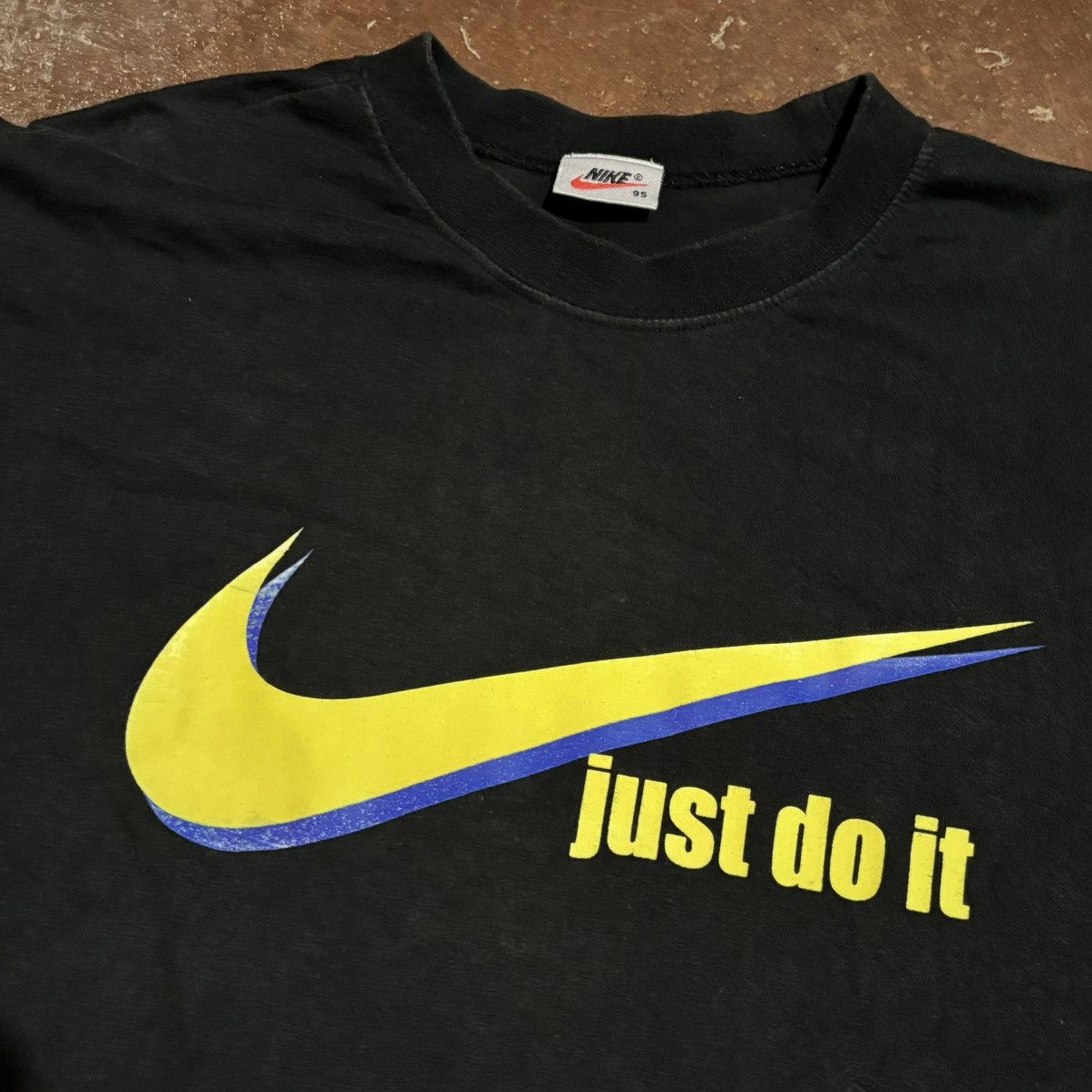 MLB × Nike × Vintage RARE Vintage 90s Chan Ho Park Size US M / EU 48-50 / 2 - 3 Thumbnail