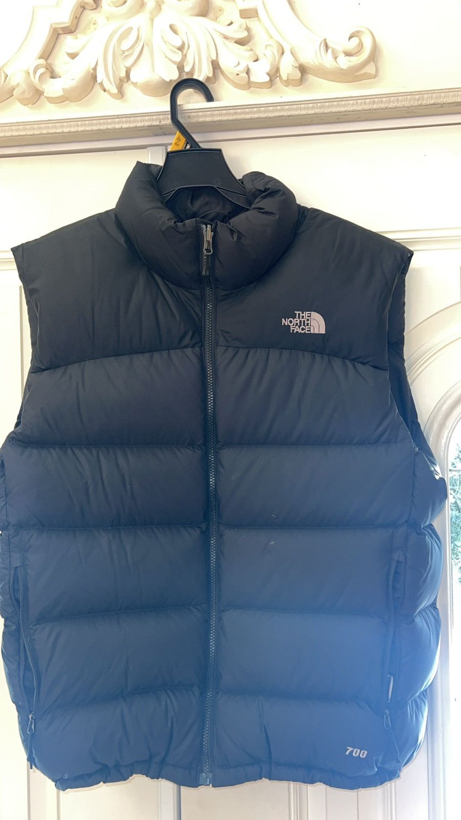 The North Face The North Face Men’s Aconcagua Vest Size US L / EU 52-54 / 3 - 1 Thumbnail