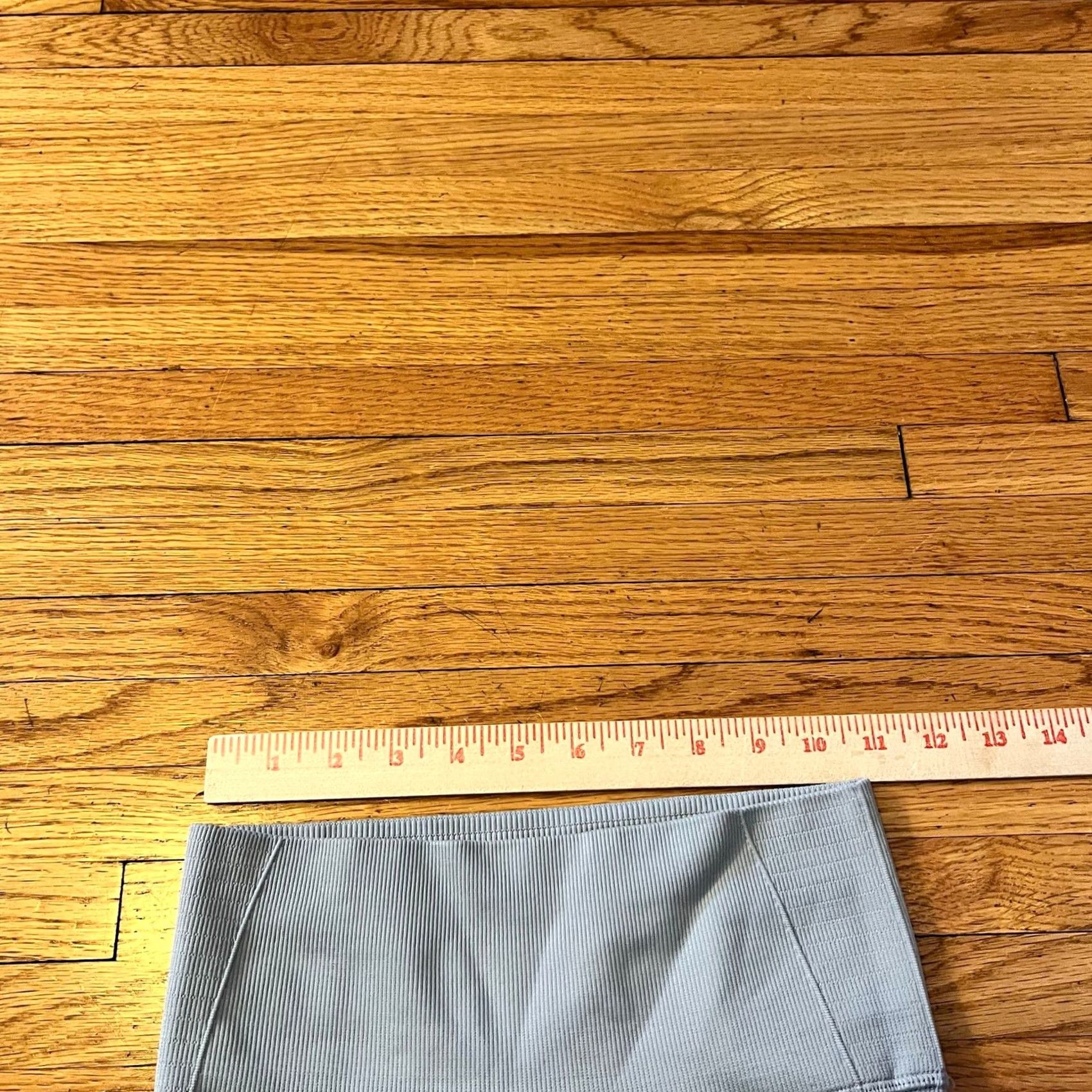 Gymshark Gymshark Leggings Womens Small Gray Seamless Lasercut Pants S Regular Cropped Womens Size 28" / US 6 / IT 42 - 8 Thumbnail