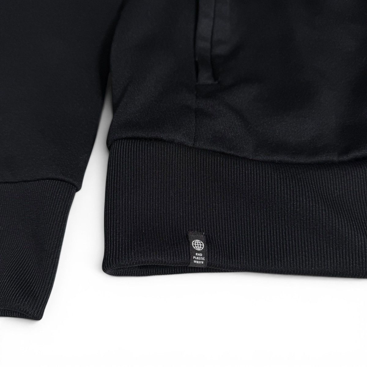 Adidas Adidas Adicolor Classic SST Black & White Track Jacket Size US S / EU 44-46 / 1 - 2 Thumbnail