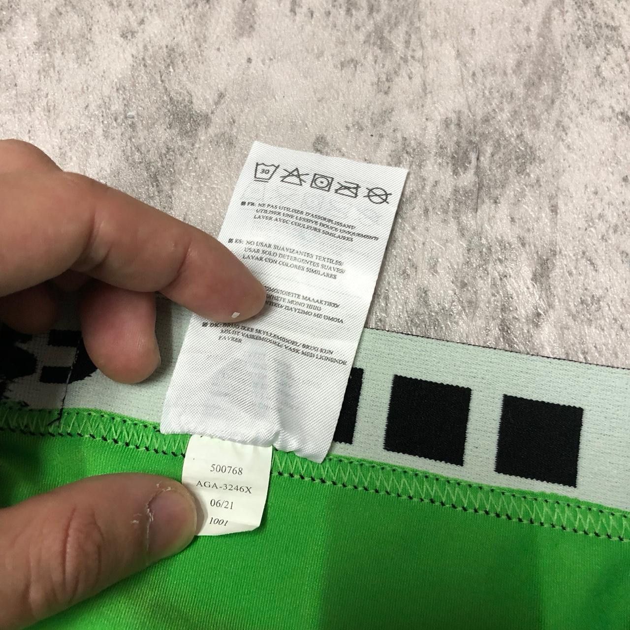 Other Green Capelli sport leggings #leggings Size 30" / US 8 / IT 44 - 3 Thumbnail