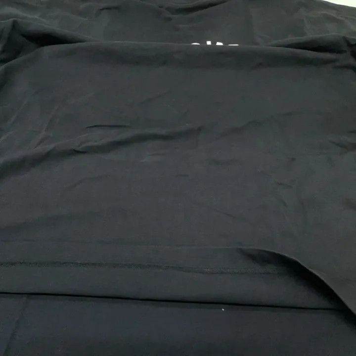 Balenciaga Balenciaga Balenciaga SS22 Logo Print Short Sleeve TShirt Size US XS / EU 42 / 0 - 7 Thumbnail