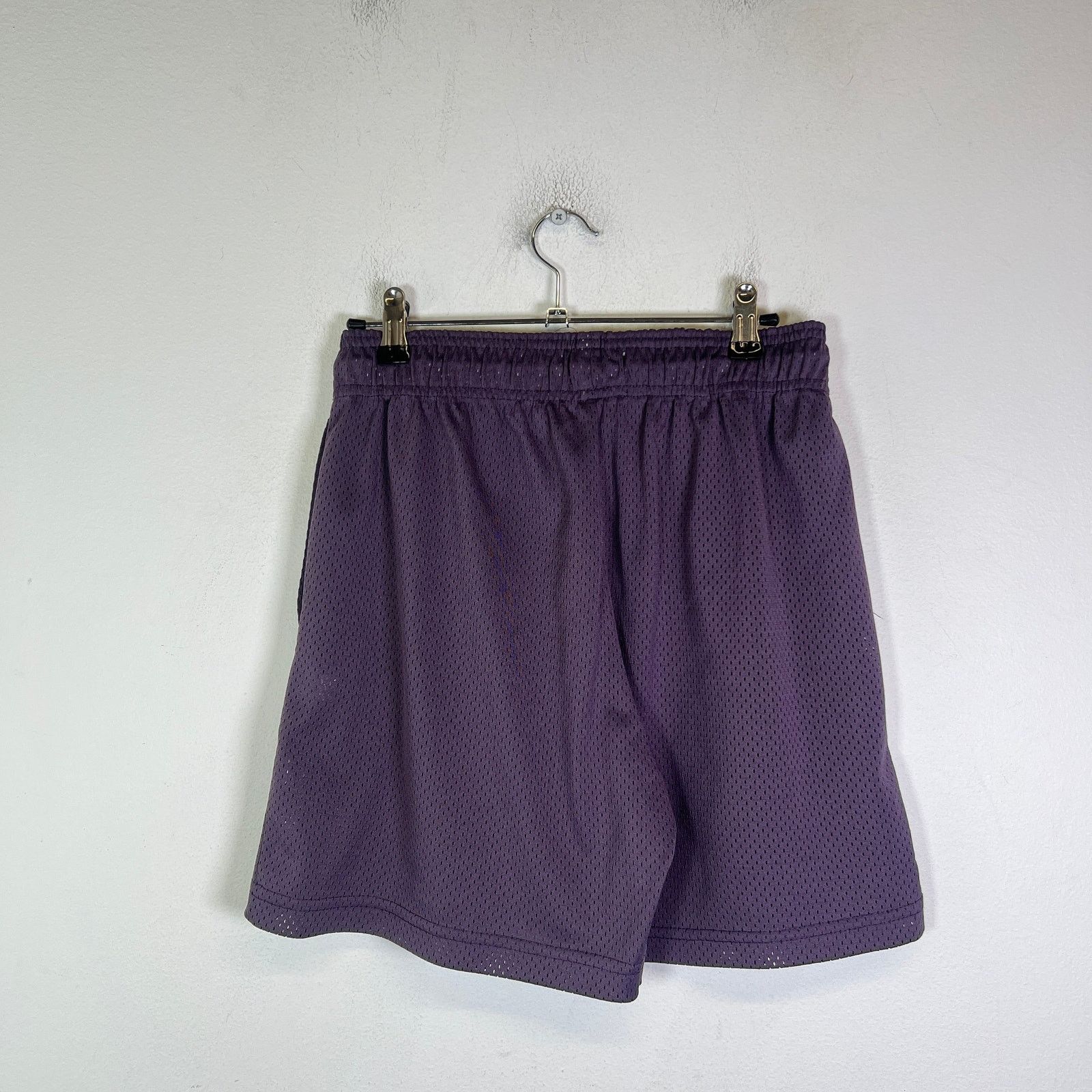 Eric Emanuel Eric Emanuel Purple/Pink EE Basic Shorts Size US 30 / EU 46 - 2 Thumbnail