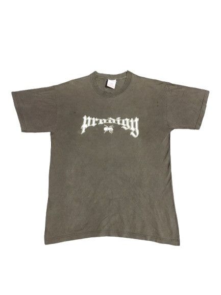 Band Tees Rare!!! Vintage The Prodigy Tee Size US L / EU 52-54 / 3 - 1 Thumbnail