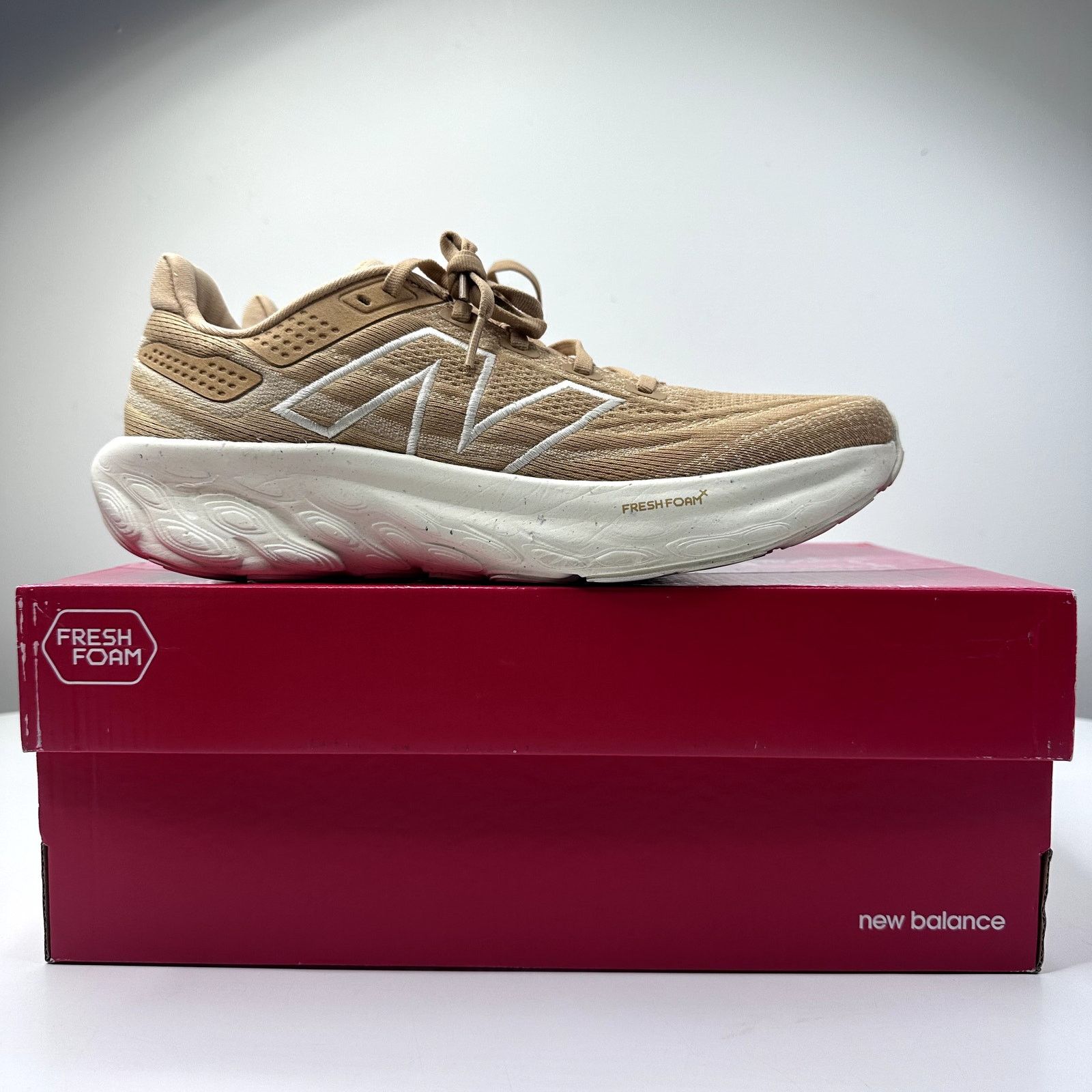 New Balance NEW BALANCE Women's Fresh Foam X 1080 V13 Size US 11 Size US 11 / IT 41 - 2 Thumbnail