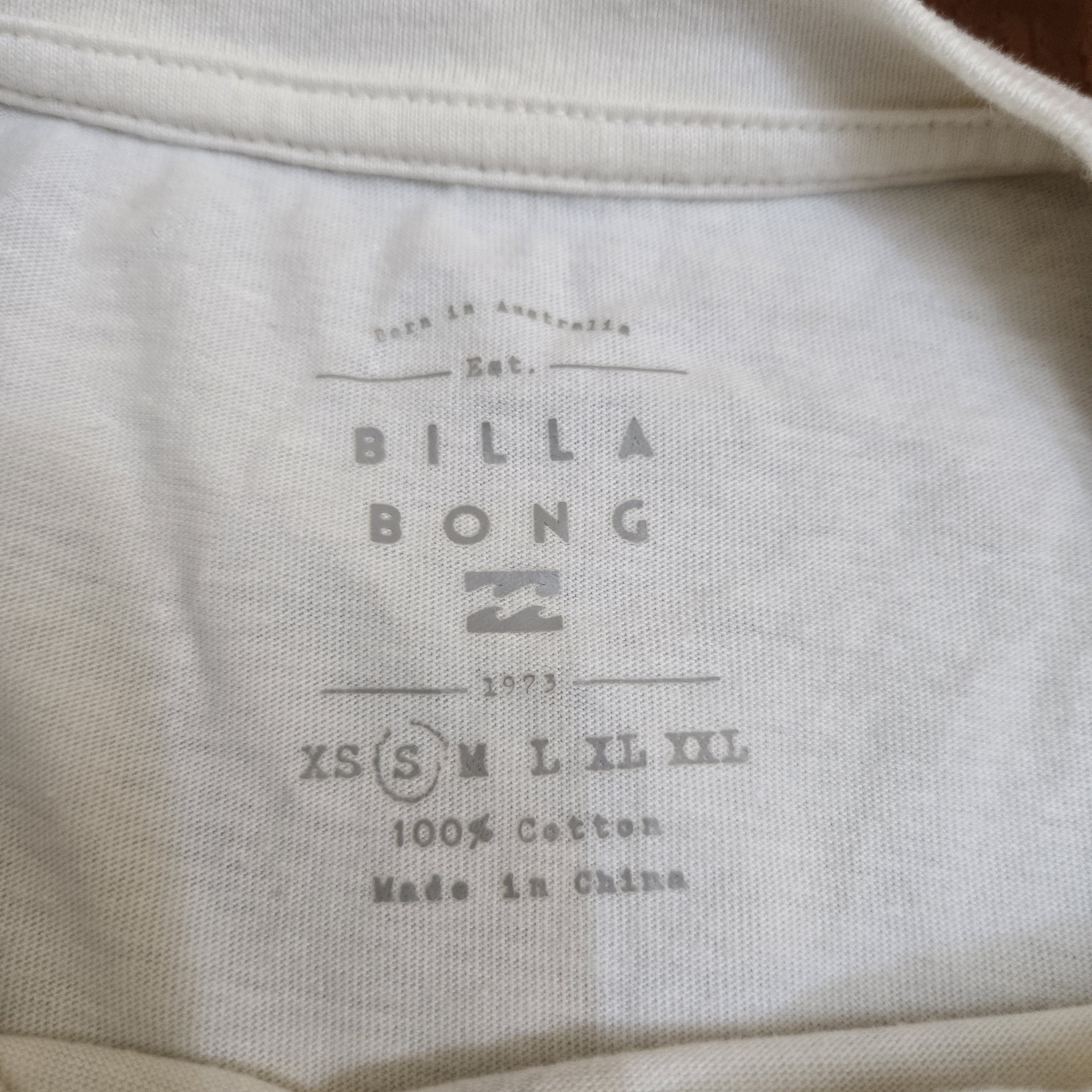 Billabong Sexy Hawaii Surf Tee Size US S / EU 44-46 / 1 - 3 Thumbnail