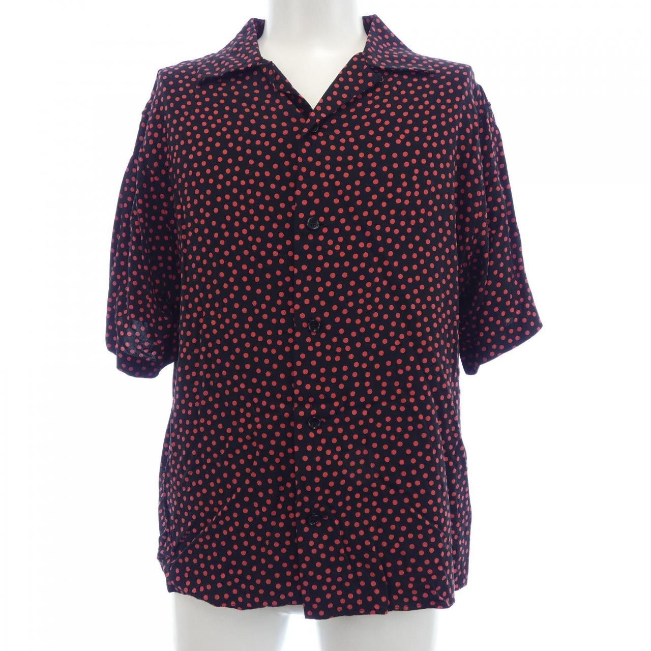 Celine Celine CELINE S S Shirt Textile Tops 2C036962H DUTY FREE for USA Size ONE SIZE - 1 Thumbnail