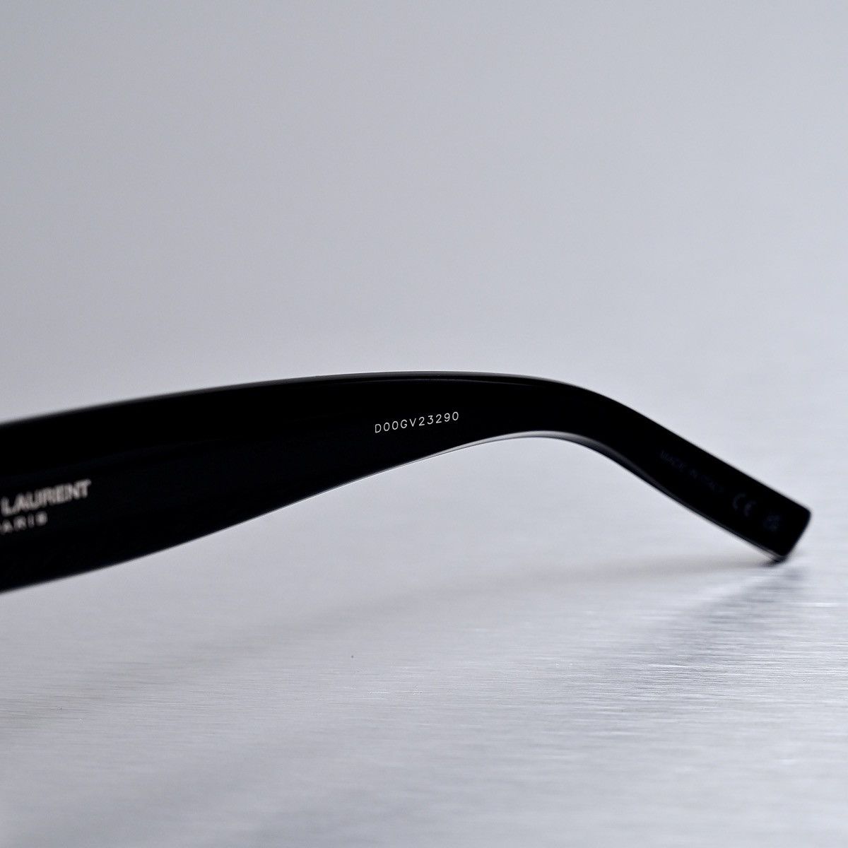 Saint Laurent Paris SAINT LAURENT SL M94 OTP GLASSES Size ONE SIZE - 5 Thumbnail