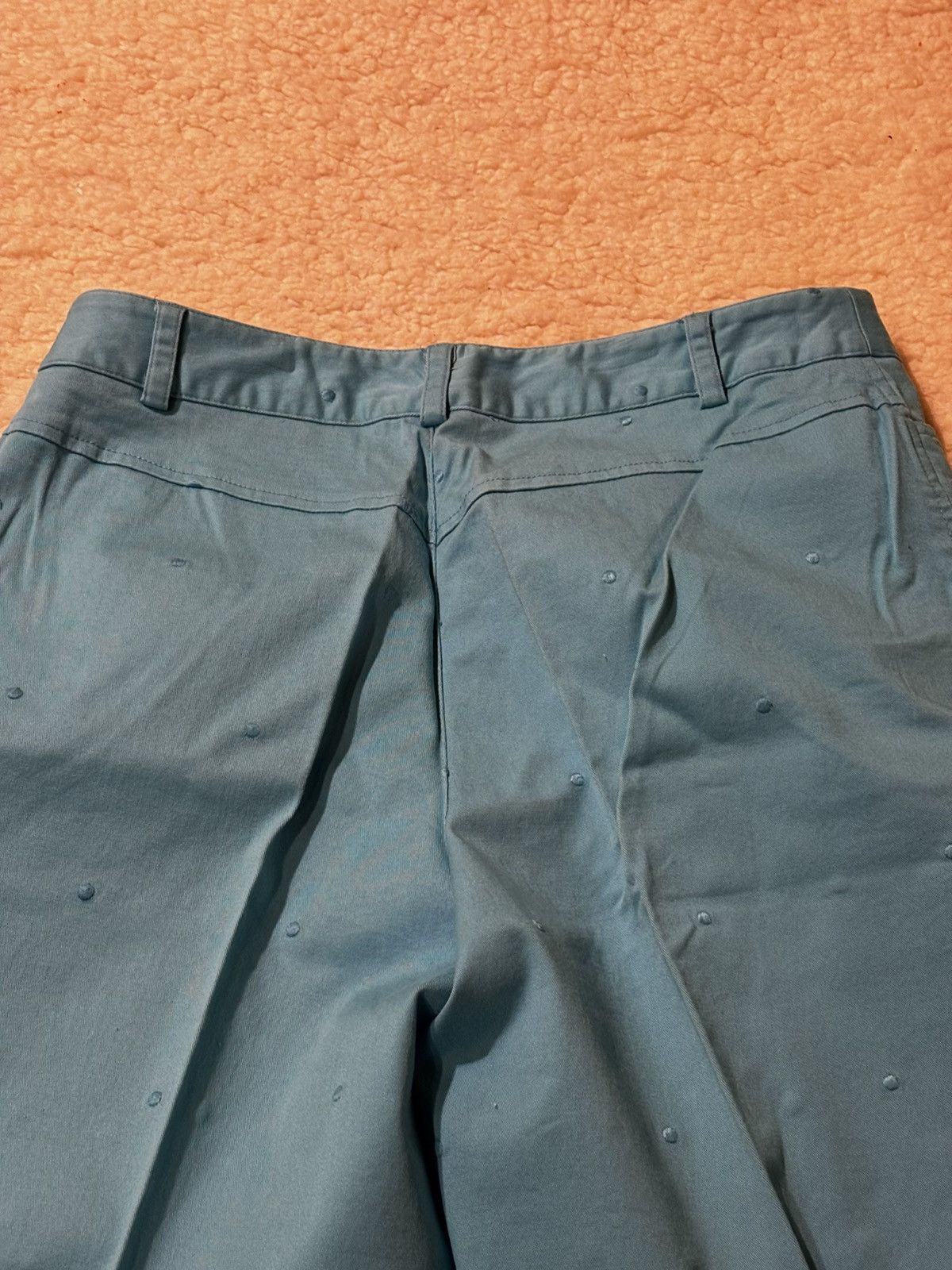 Other Blue ankle pants0926 Size 29" - 11 Thumbnail
