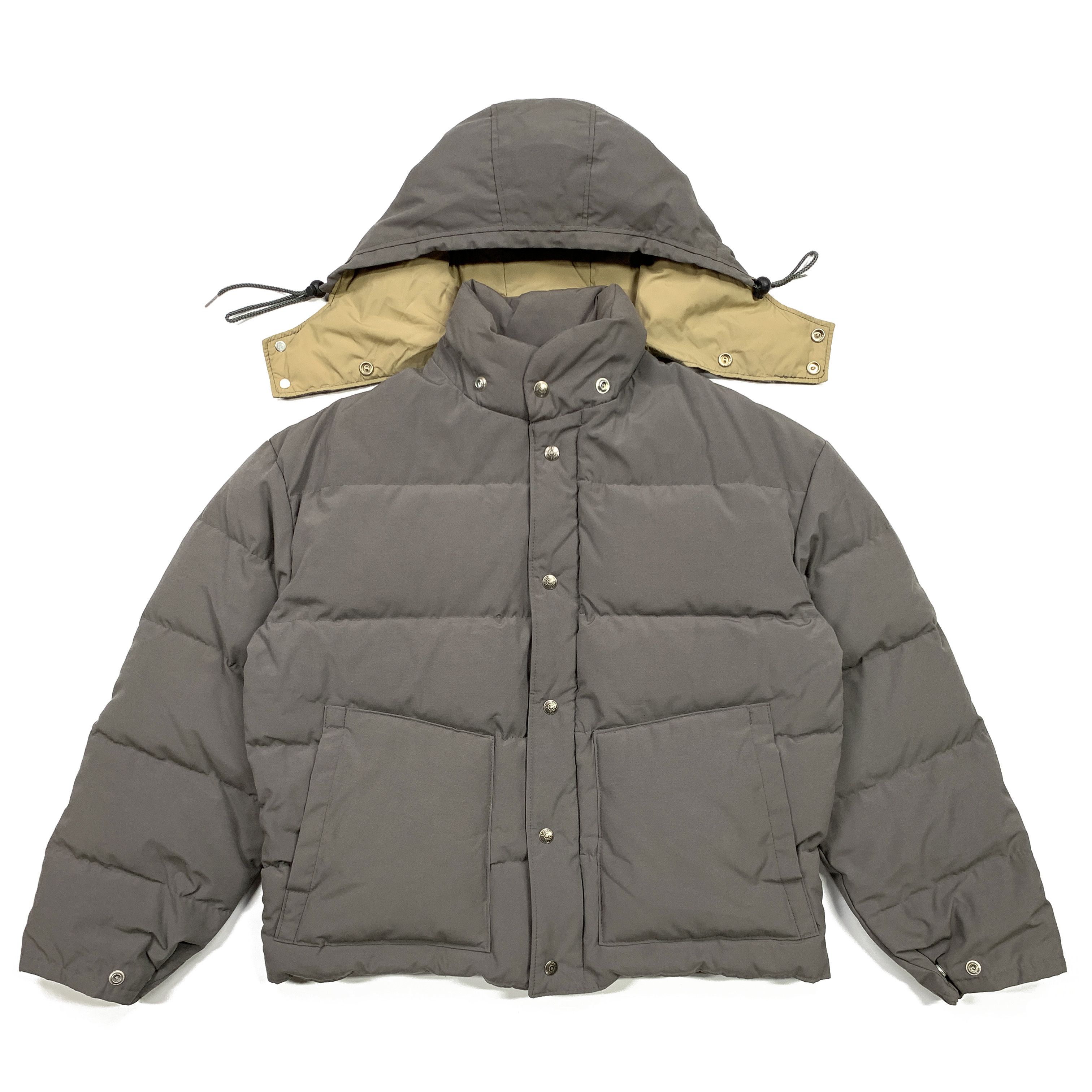 Schott 80s-90s Cropped Puffer / Down Jacket Size US M / EU 48-50 / 2 - 4 Thumbnail