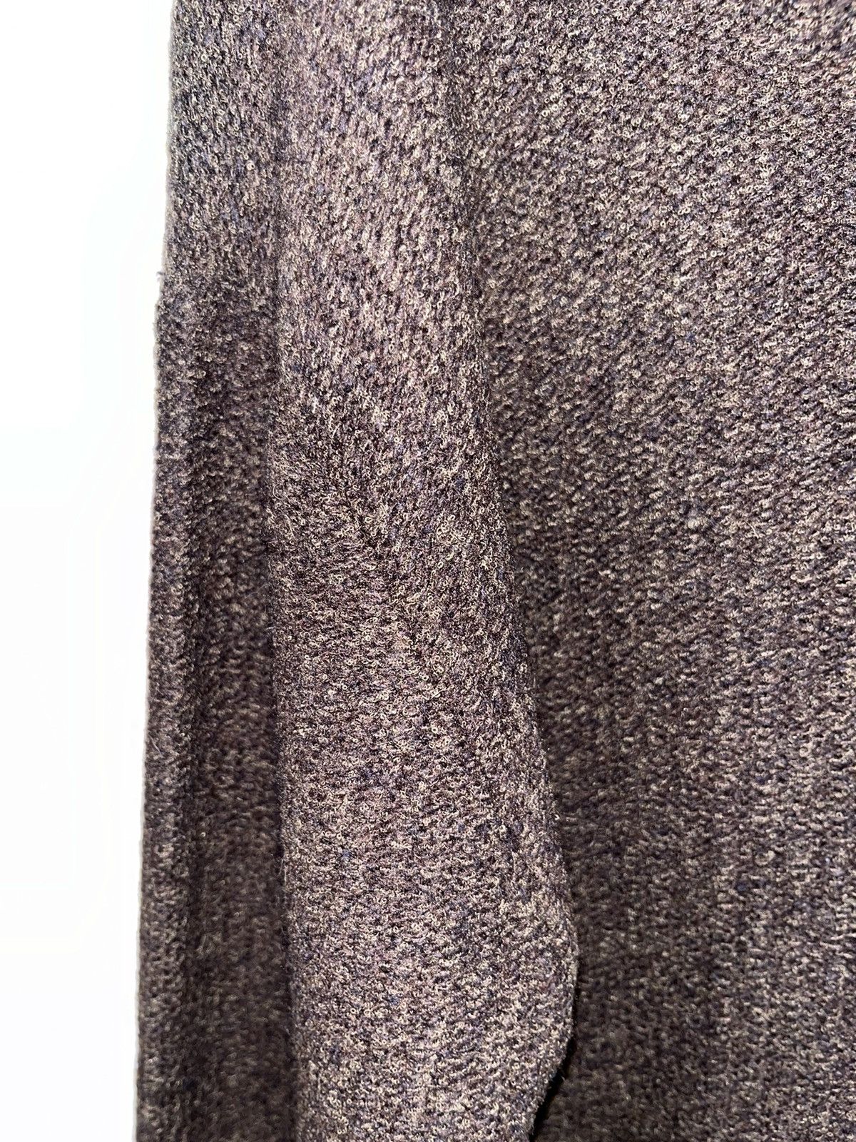 Perry Ellis Vintage Perry Ellis Knit Size US L / EU 52-54 / 3 - 5 Thumbnail