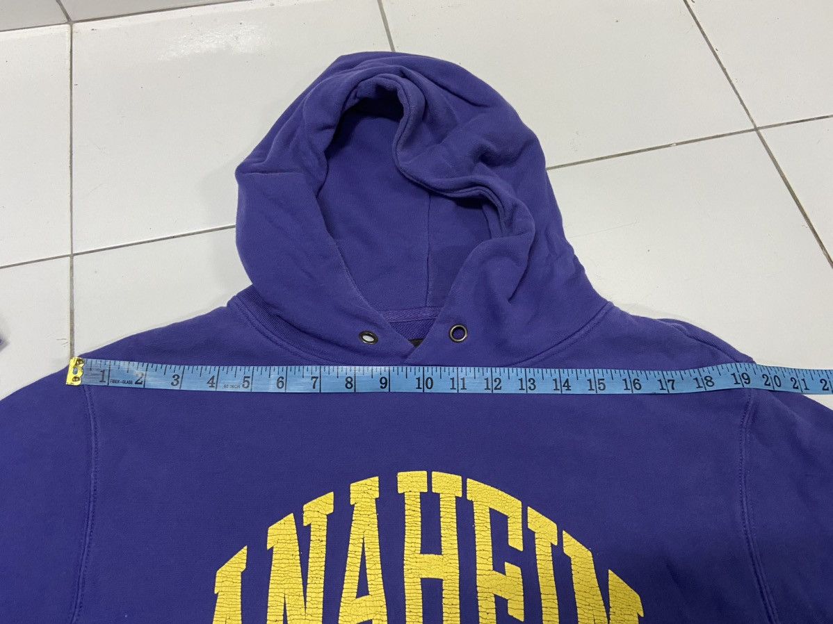 RAG MACHINE ANAHIEM HOODIE