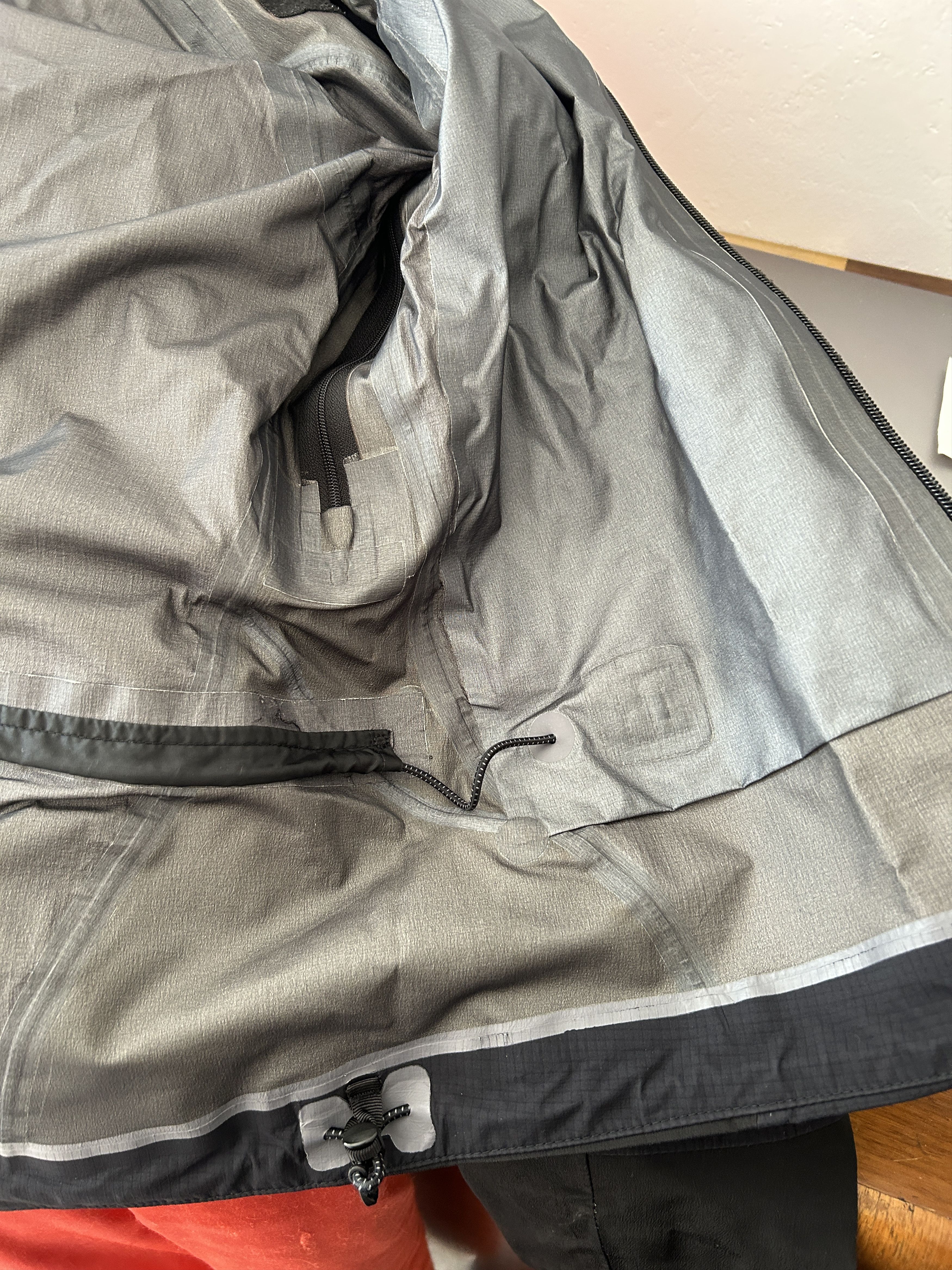 The North Face The North Face GORE-TEX Pro Shell jacket Size M / US 6-8 / IT 42-44 - 6 Thumbnail