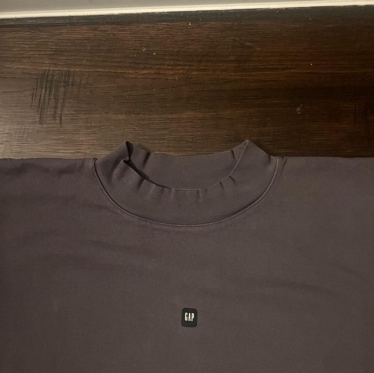 Gap × Yeezy Yzy gap x balenciaga Size US S / EU 44-46 / 1 - 3 Thumbnail