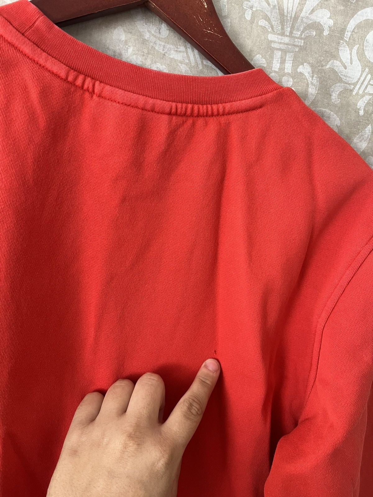 Lacoste Lacoste Sweatshirt Size US S / EU 44-46 / 1 - 10 Thumbnail