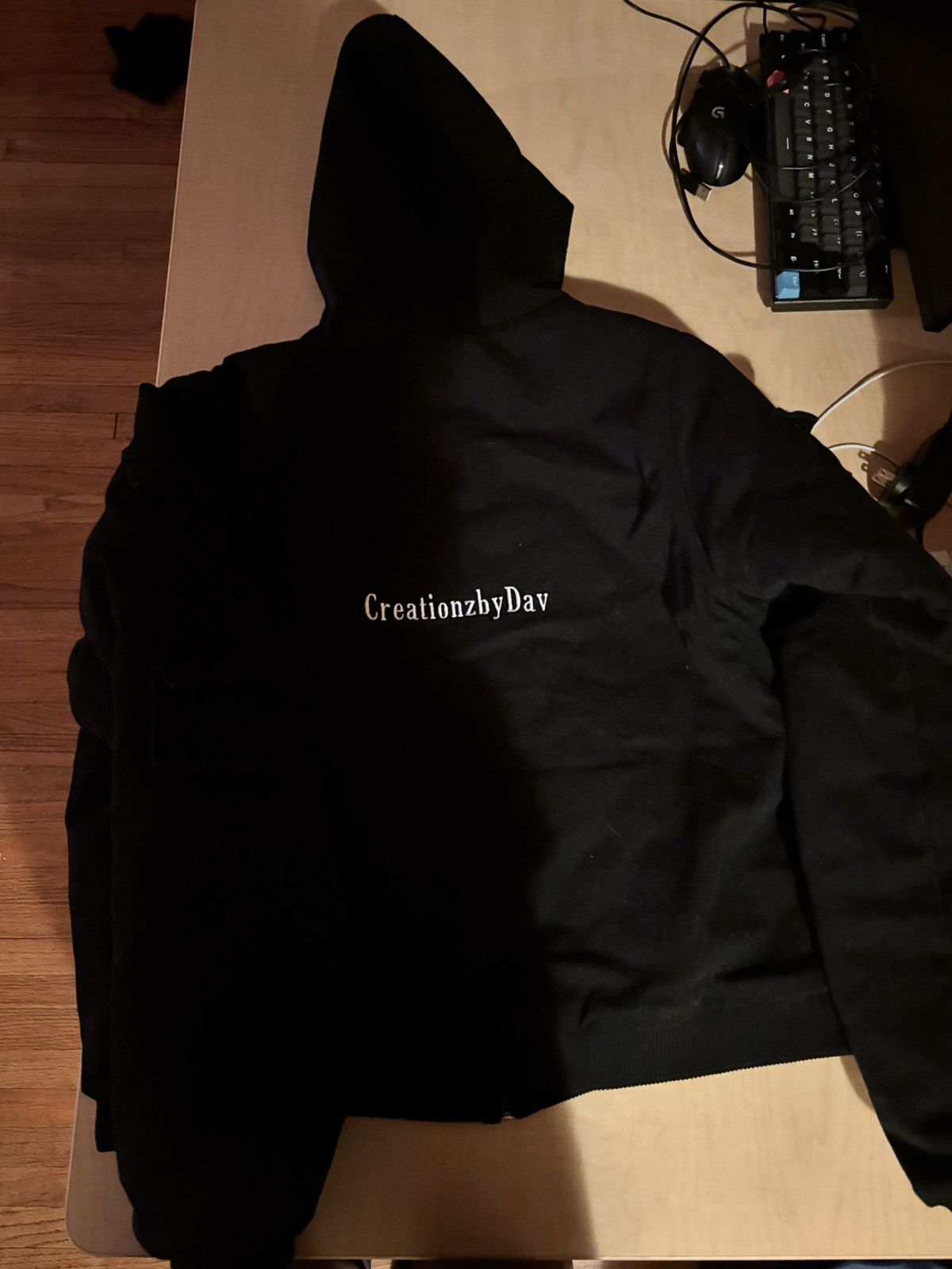 Other CreationzbyDav Size US S / EU 44-46 / 1 - 2 Thumbnail