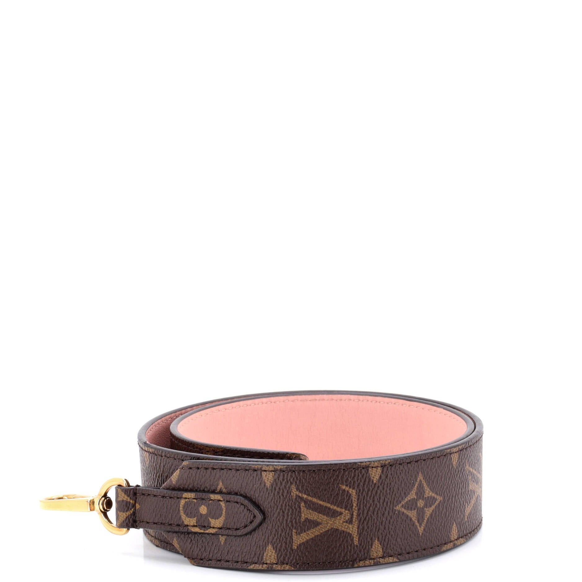 Louis Vuitton Bandouliere Size ONE SIZE - 1 Thumbnail