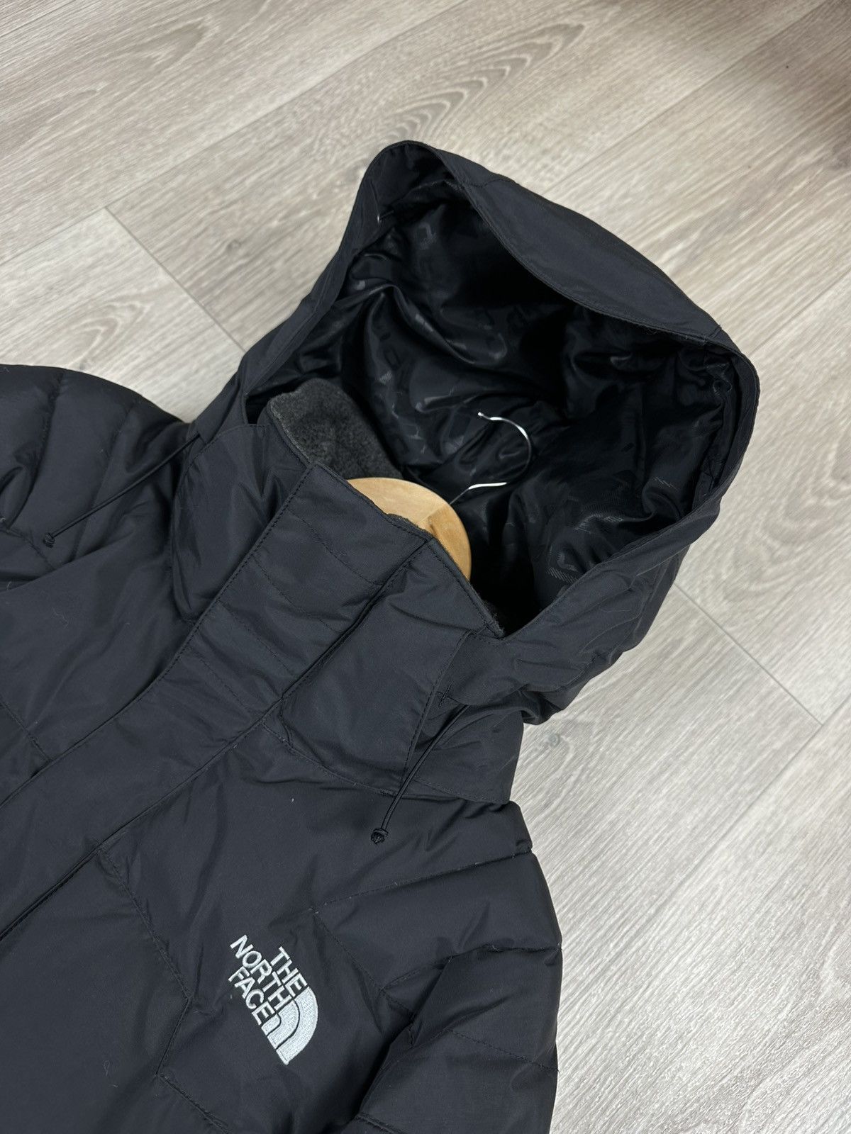 The North Face The North Face 600 Prodigy Down Puffer Jacket Black Size M Size US M / EU 48-50 / 2 - 5 Thumbnail