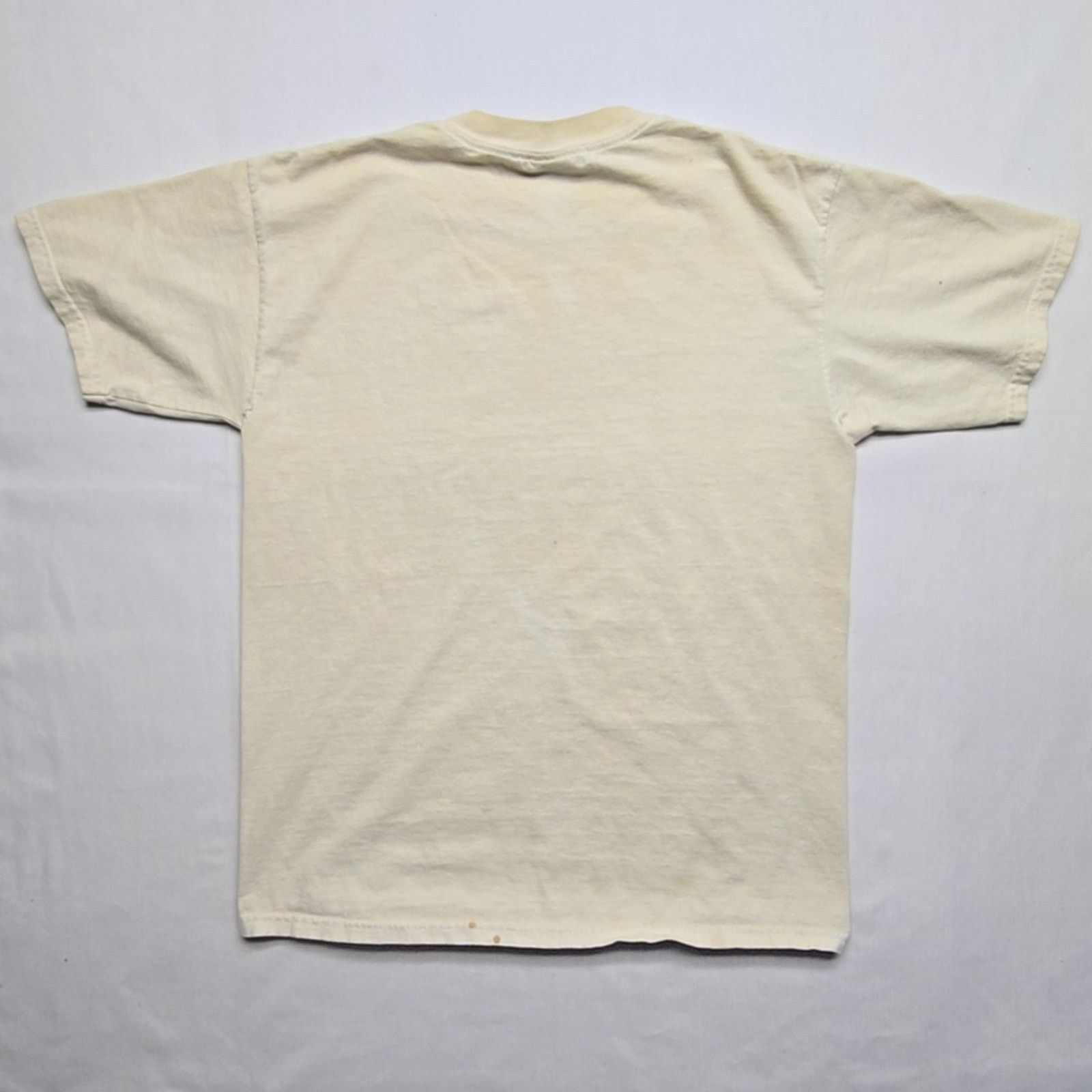 Gildan Midnight Rose Casino Colorado Shirt Cream M Jackpot Winner Size US M / EU 48-50 / 2 - 9 Thumbnail