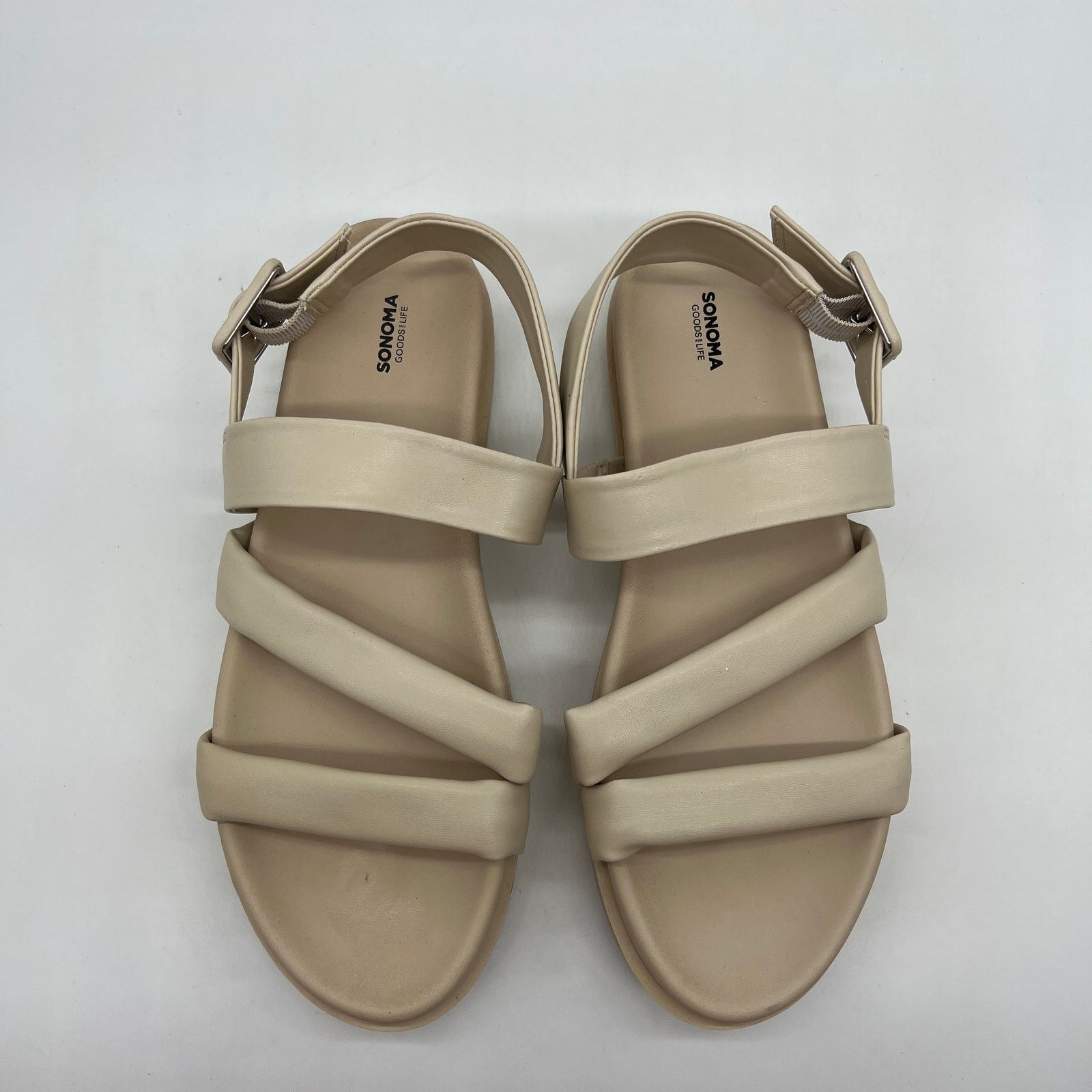 Other Sonoma Goods for Life Women Summer Shoes Size 10 Size US 10 / IT 40 - 12 Thumbnail