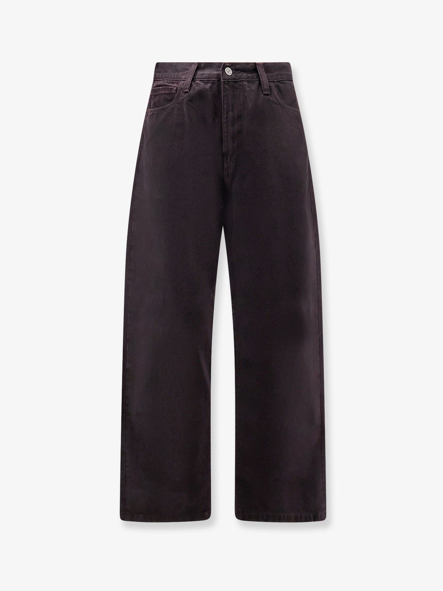 Carhartt Wip Carhartt Wip Everson Bradford cotton trousers Tag Size 29 Men - USA Tariffs Included Size US 29 - 1 Thumbnail