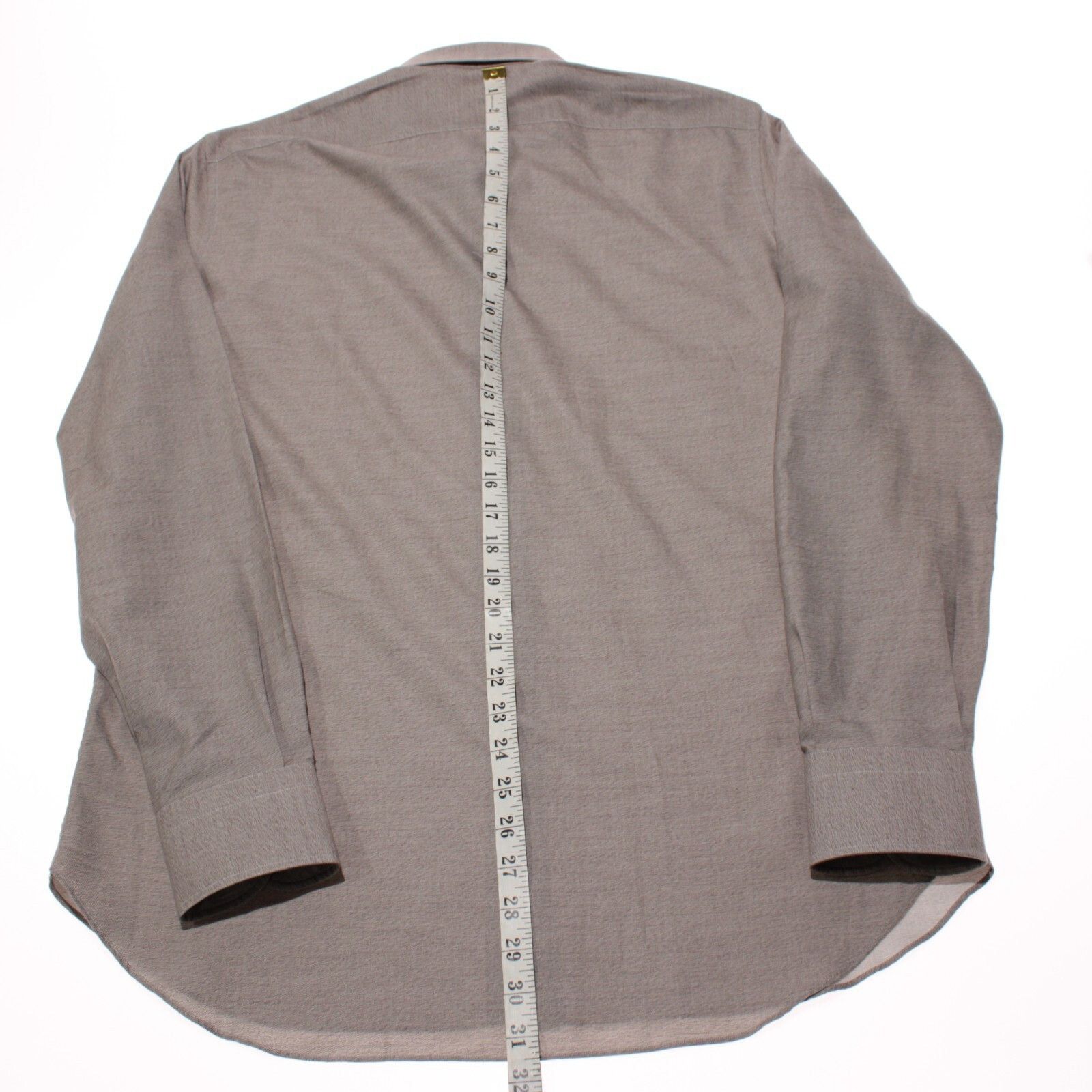 Other Fray New with tags Shirt Size M US In Brown Size US M / EU 48-50 / 2 - 6 Thumbnail