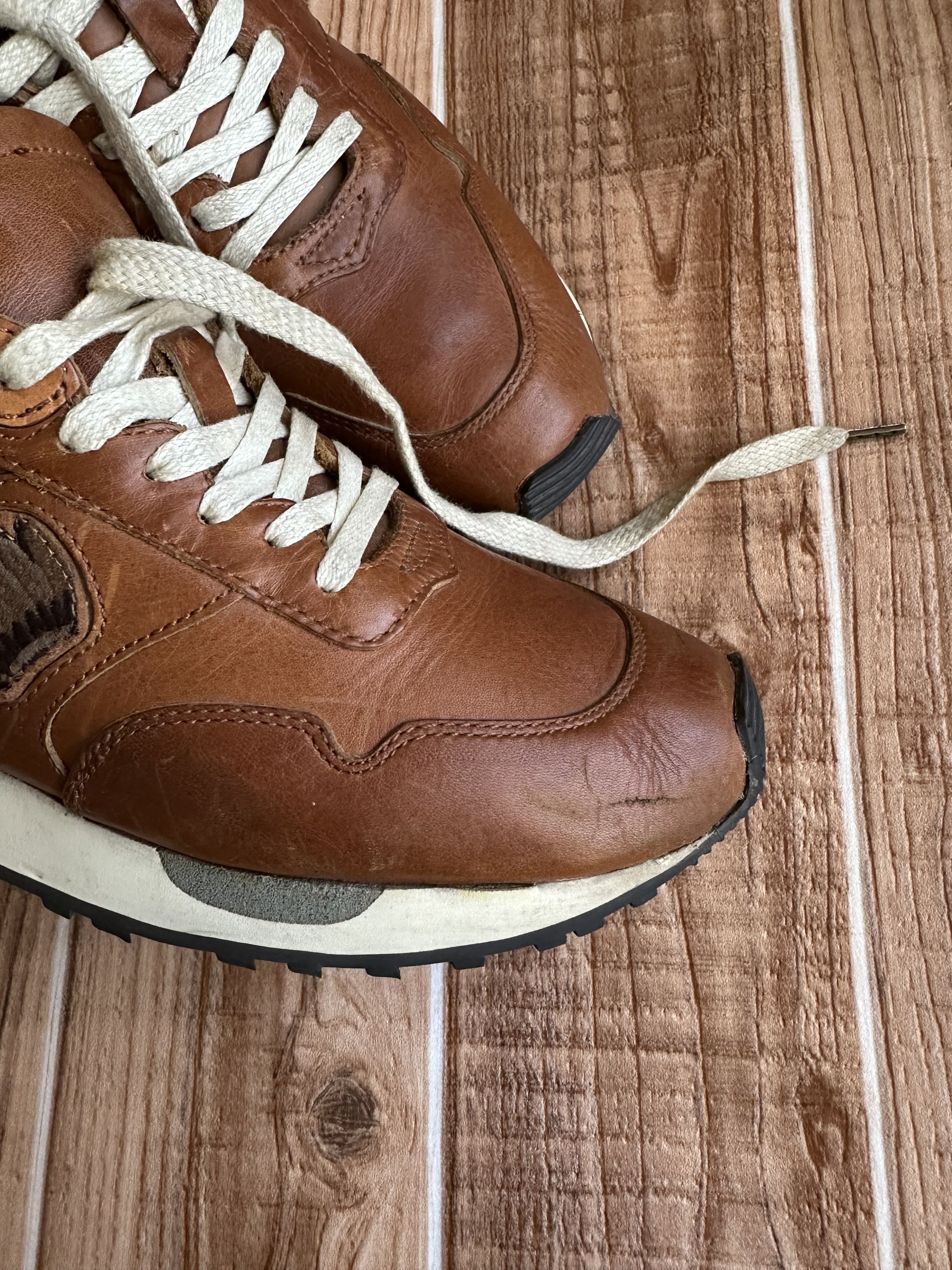 Visvim Visvim Roland Jogger Boots Size US 8.5 / EU 41-42 - 7 Thumbnail