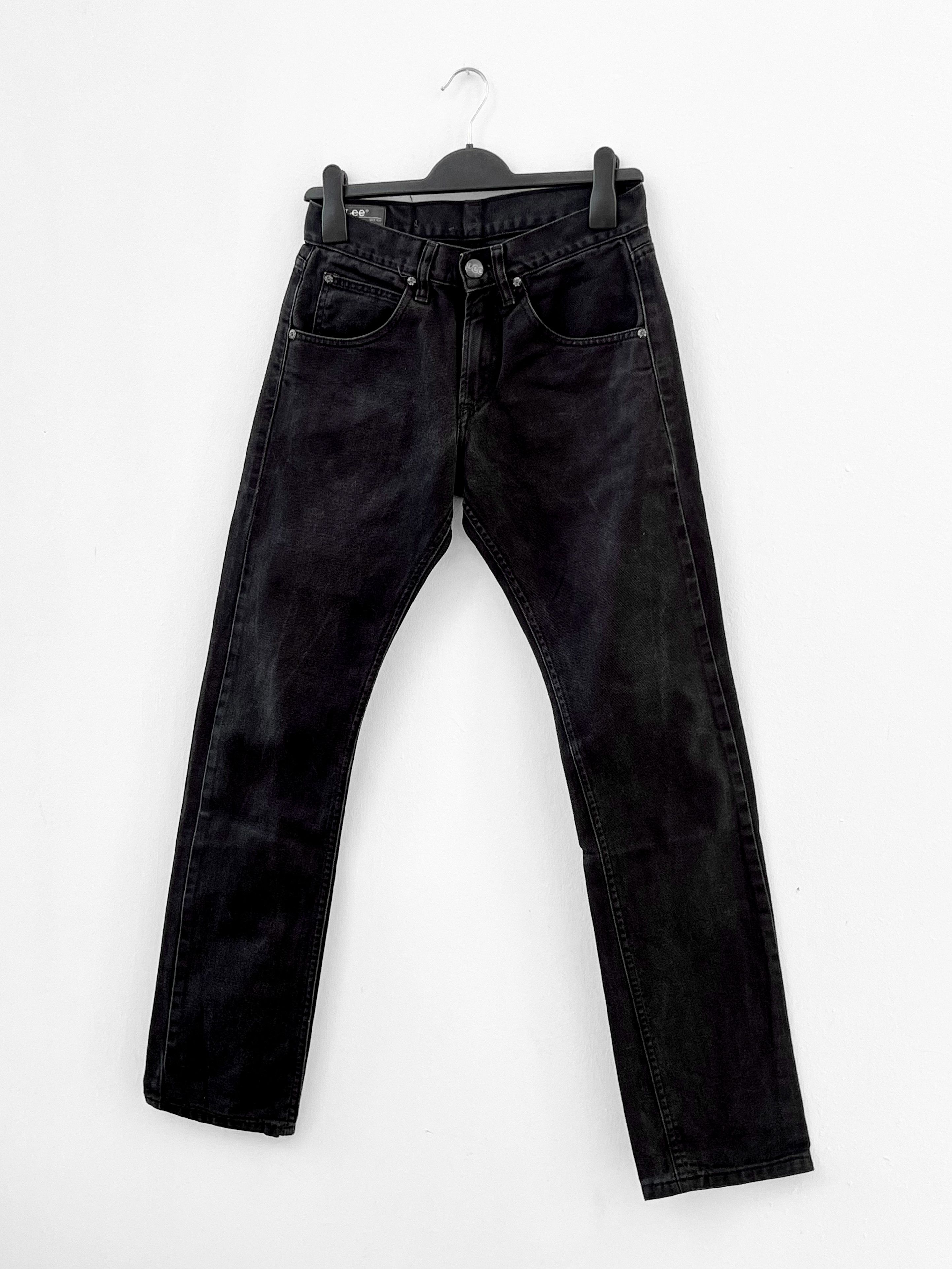 Jean × Lee × Vintage LEE vintage jeans pants Size US 28 / EU 44 - 6 Thumbnail