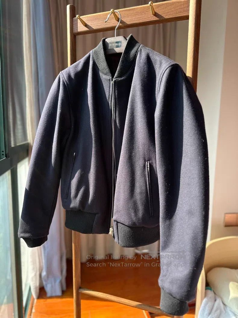 Dries Van Noten Dries Van Noten Reversible Jacket Size US M / EU 48-50 / 2 - 5 Thumbnail