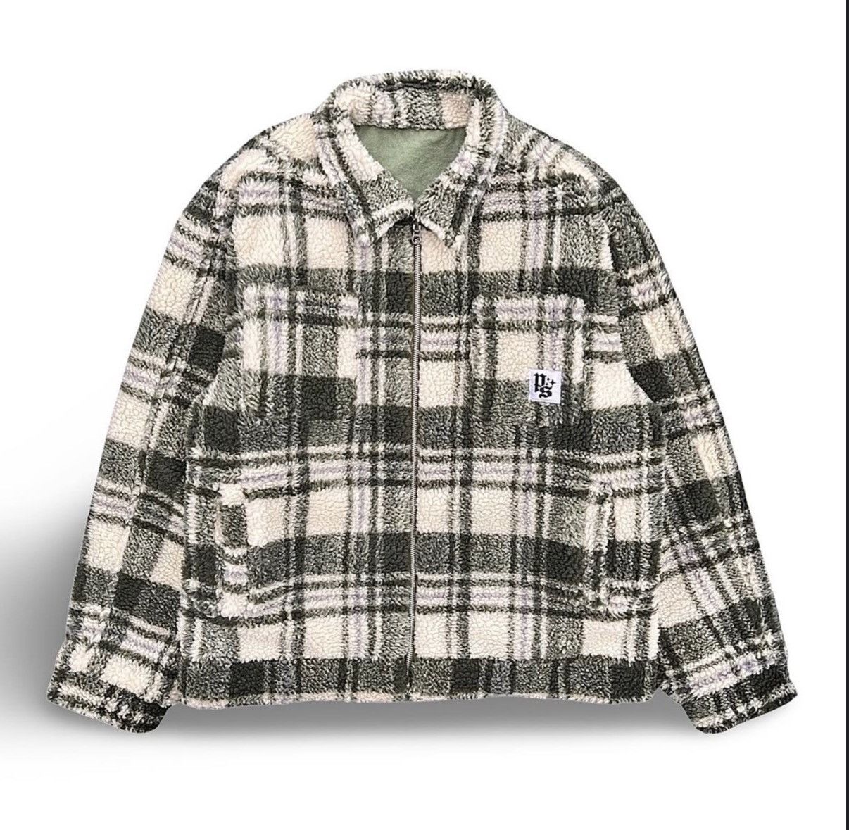 Other Public saint reversible jacket Size US S / EU 44-46 / 1 - 3 Thumbnail