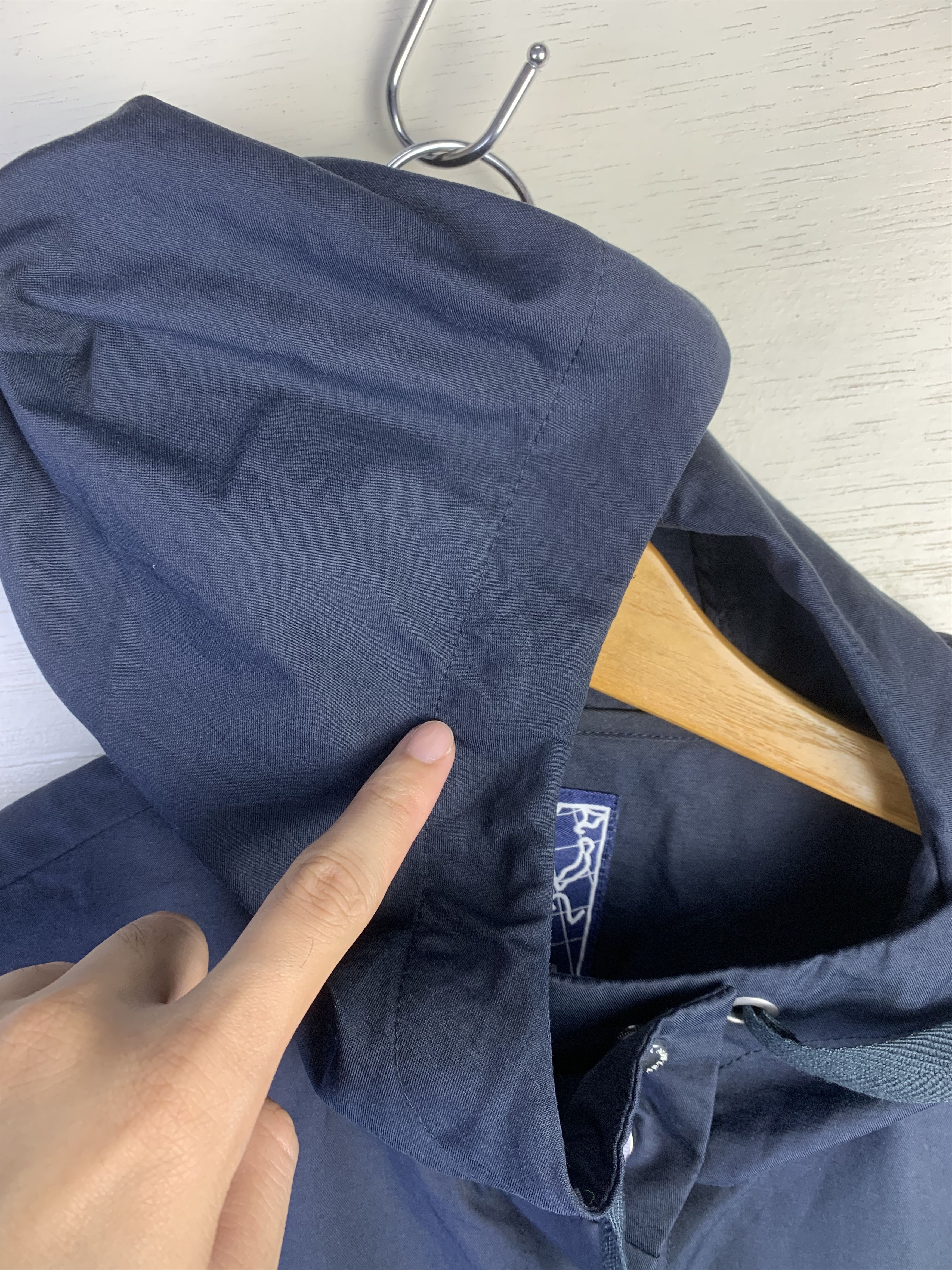 Junko Shimada Rare Part 2 by Junko Shimada Jacket Women Size L / US 10 / IT 46 - 21 Thumbnail