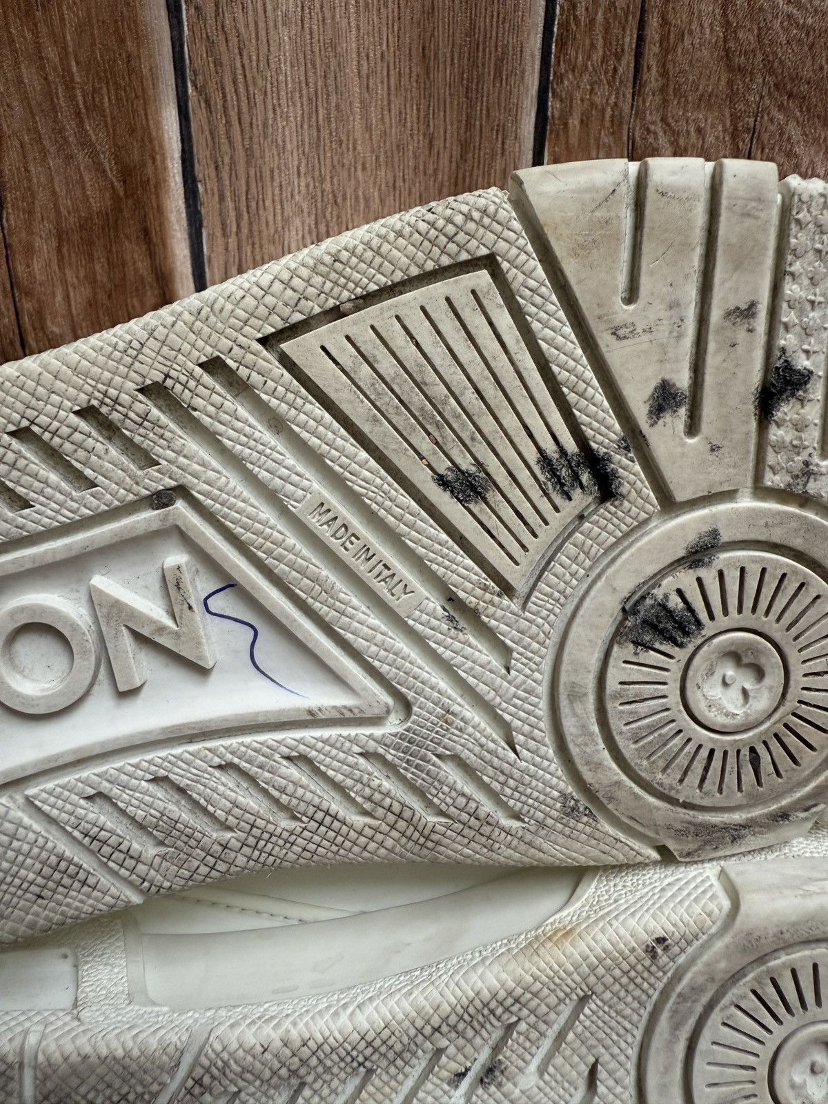 Louis Vuitton 🔥LV trainers Size US 7.5 / EU 40-41 - 20 Thumbnail