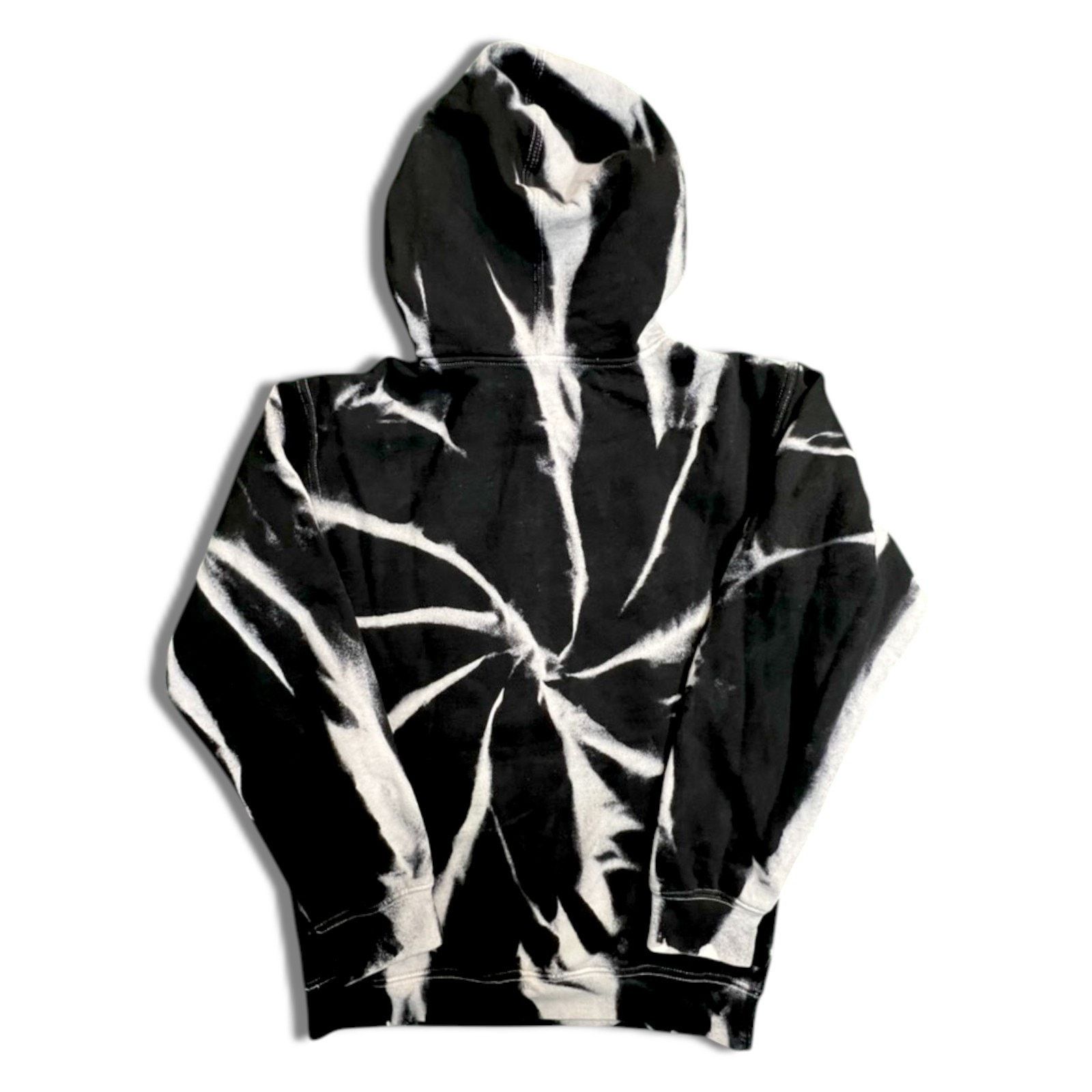 Broken Promises Co. Broken Promises x Hot Wheels Hoodie [Size Medium] Size US M / EU 48-50 / 2 - 2 Thumbnail