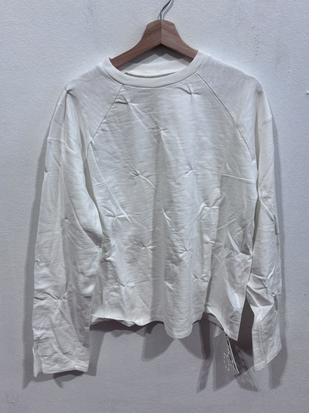 Bad Son Bad Son Pinch Long Sleeve Tee Size US L / EU 52-54 / 3 - 1 Thumbnail