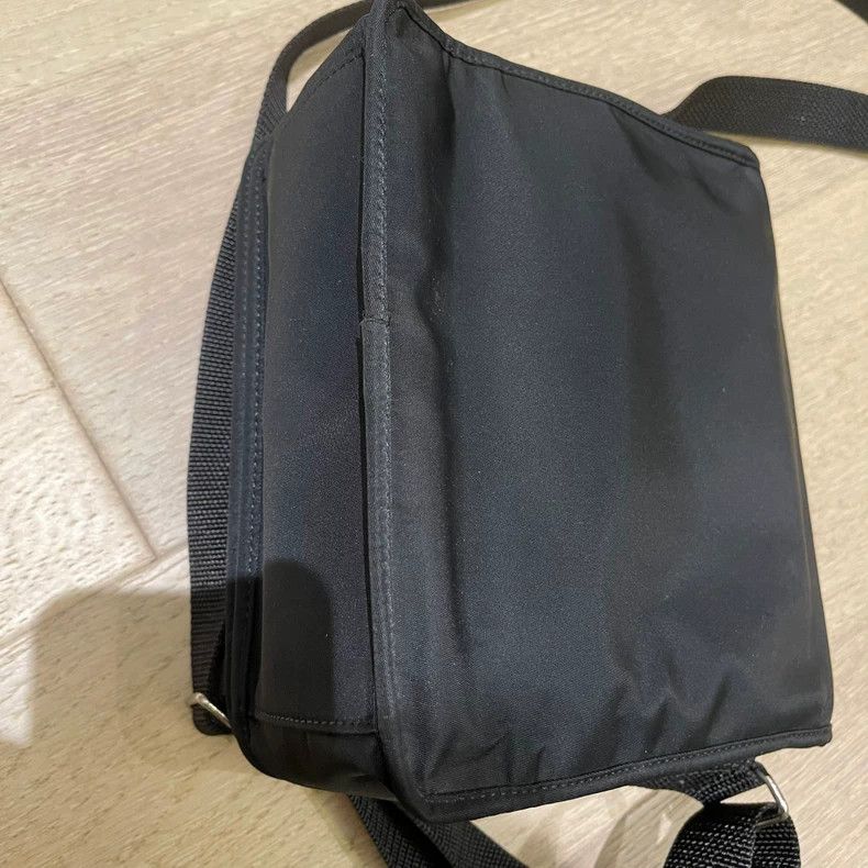 Helmut Lang HELMUT LANG Pocket bag Size ONE SIZE - 3 Thumbnail