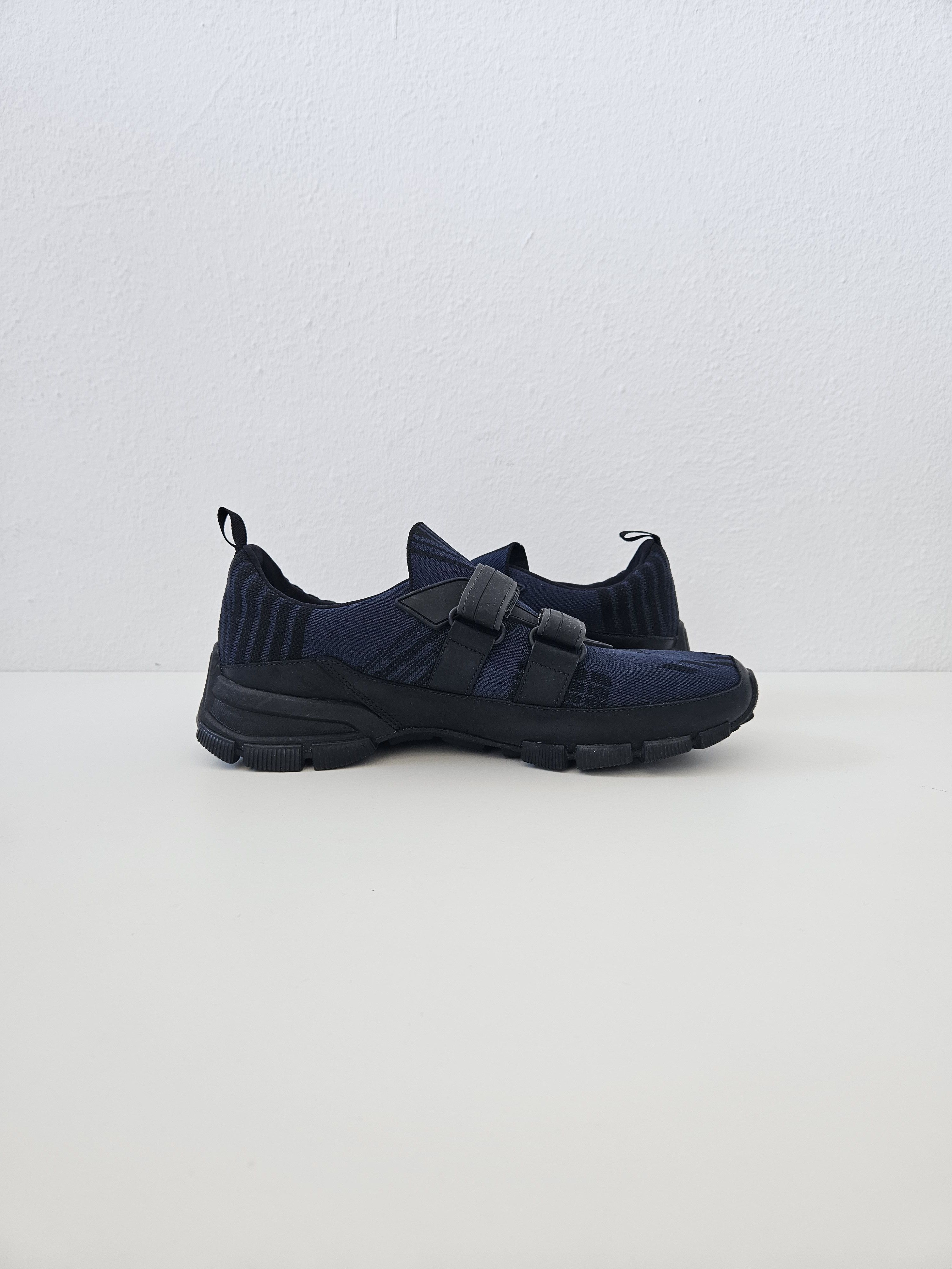 Prada Prada crossection sneakers Size US 9 / EU 42 - 9 Thumbnail