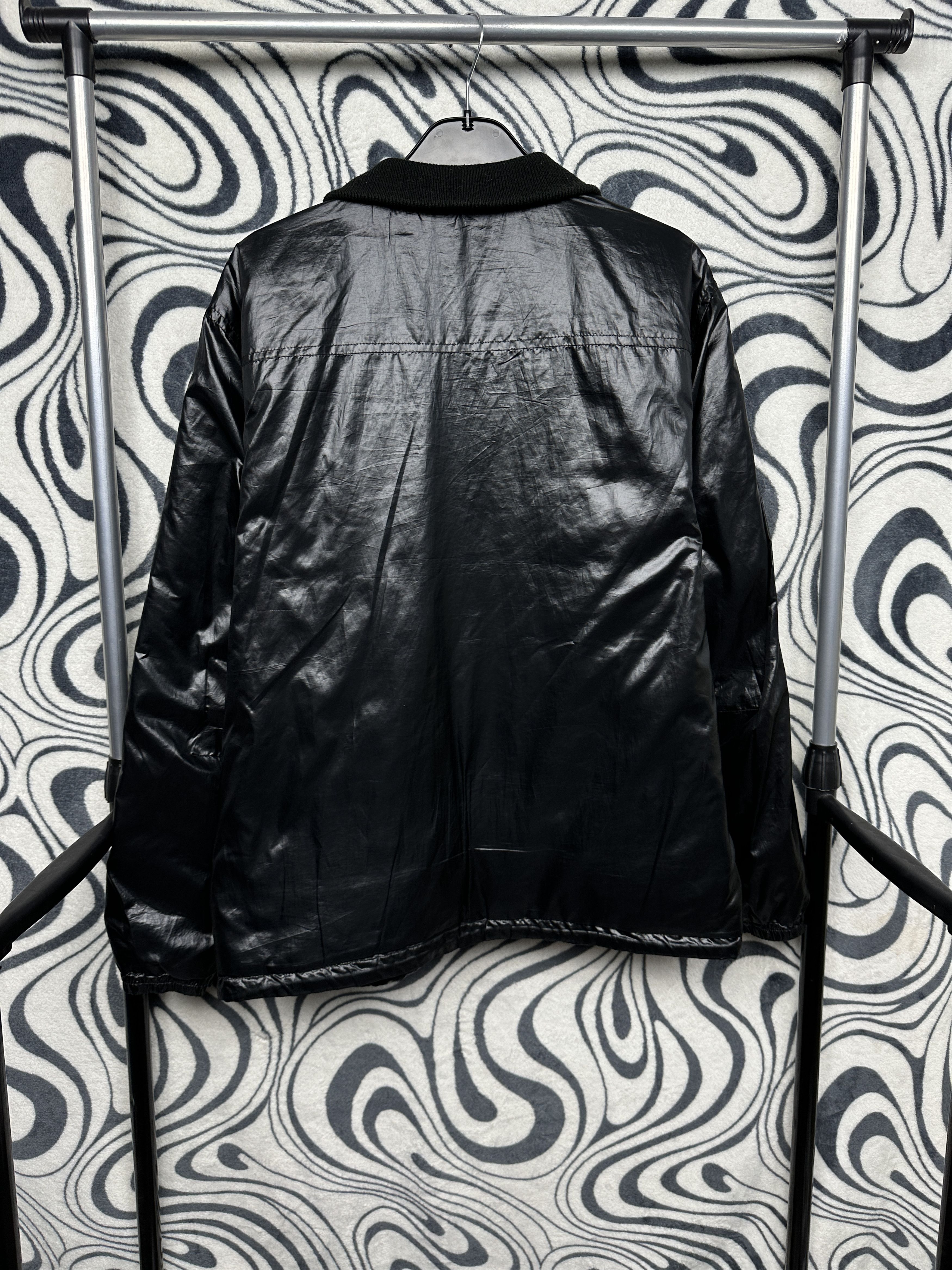 Uniqlo Uniqlo Mens Reversible Down Jacket Size US XL / EU 56 / 4 - 9 Thumbnail