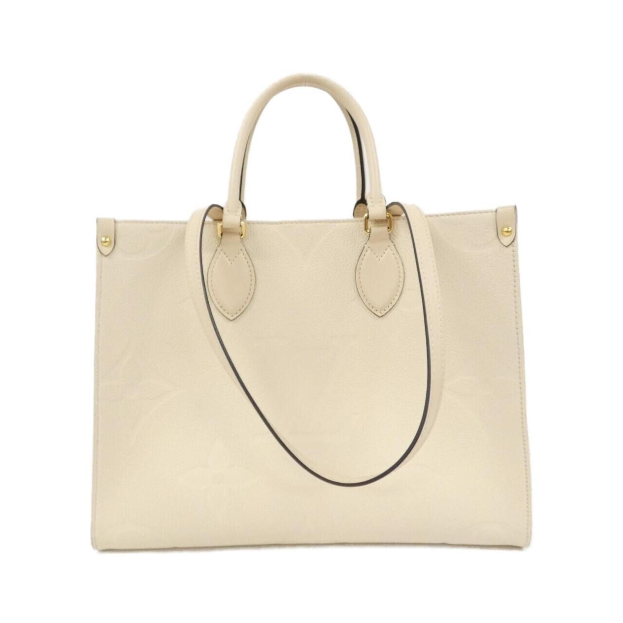 Louis Vuitton Louis Vuitton Onthego handbag Size ONE SIZE - 1 Thumbnail